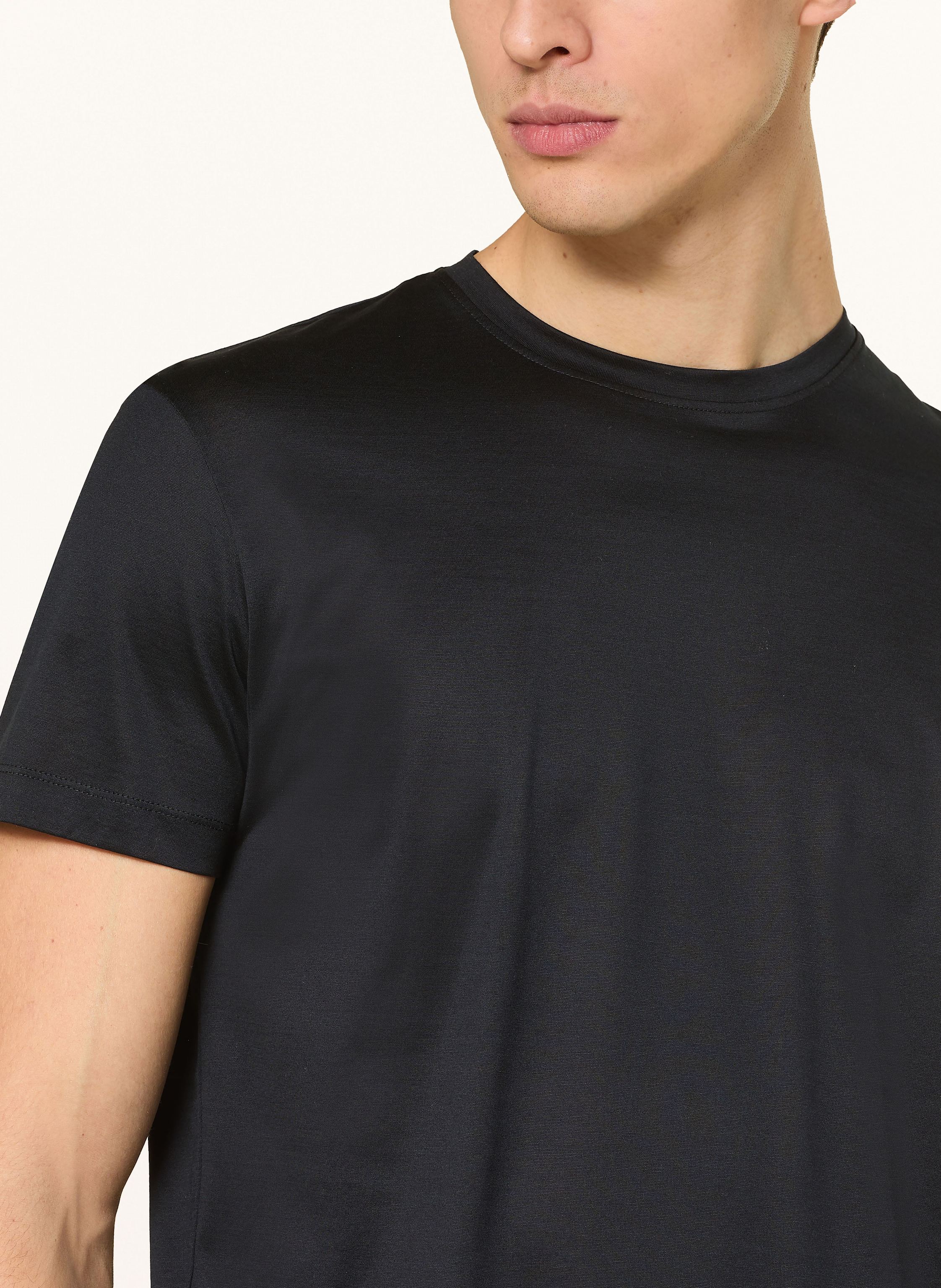 Thumbnail - Strokesman's T-Shirt schwarz
