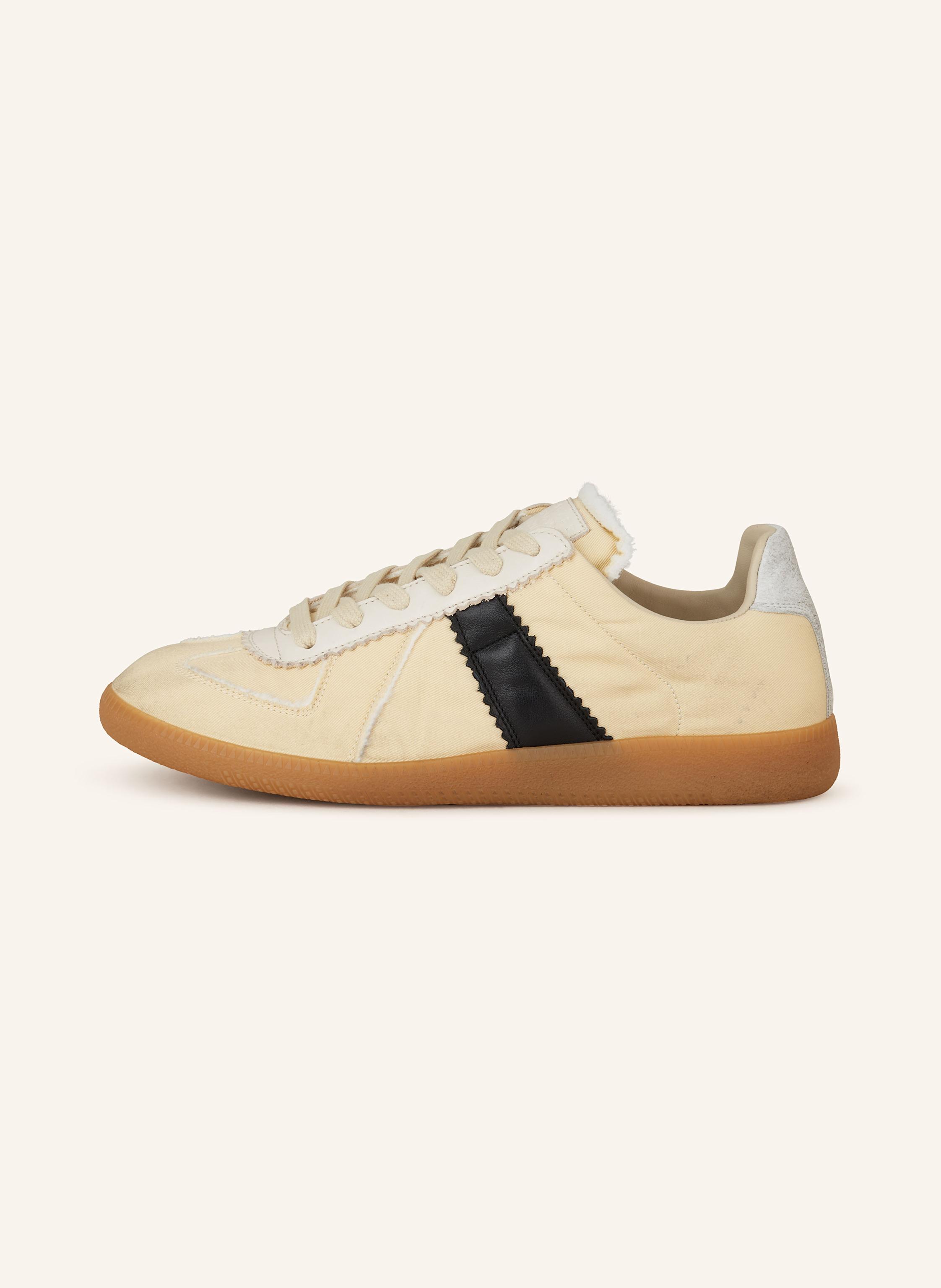 Thumbnail - Maison Margiela Sneaker Replica gelb