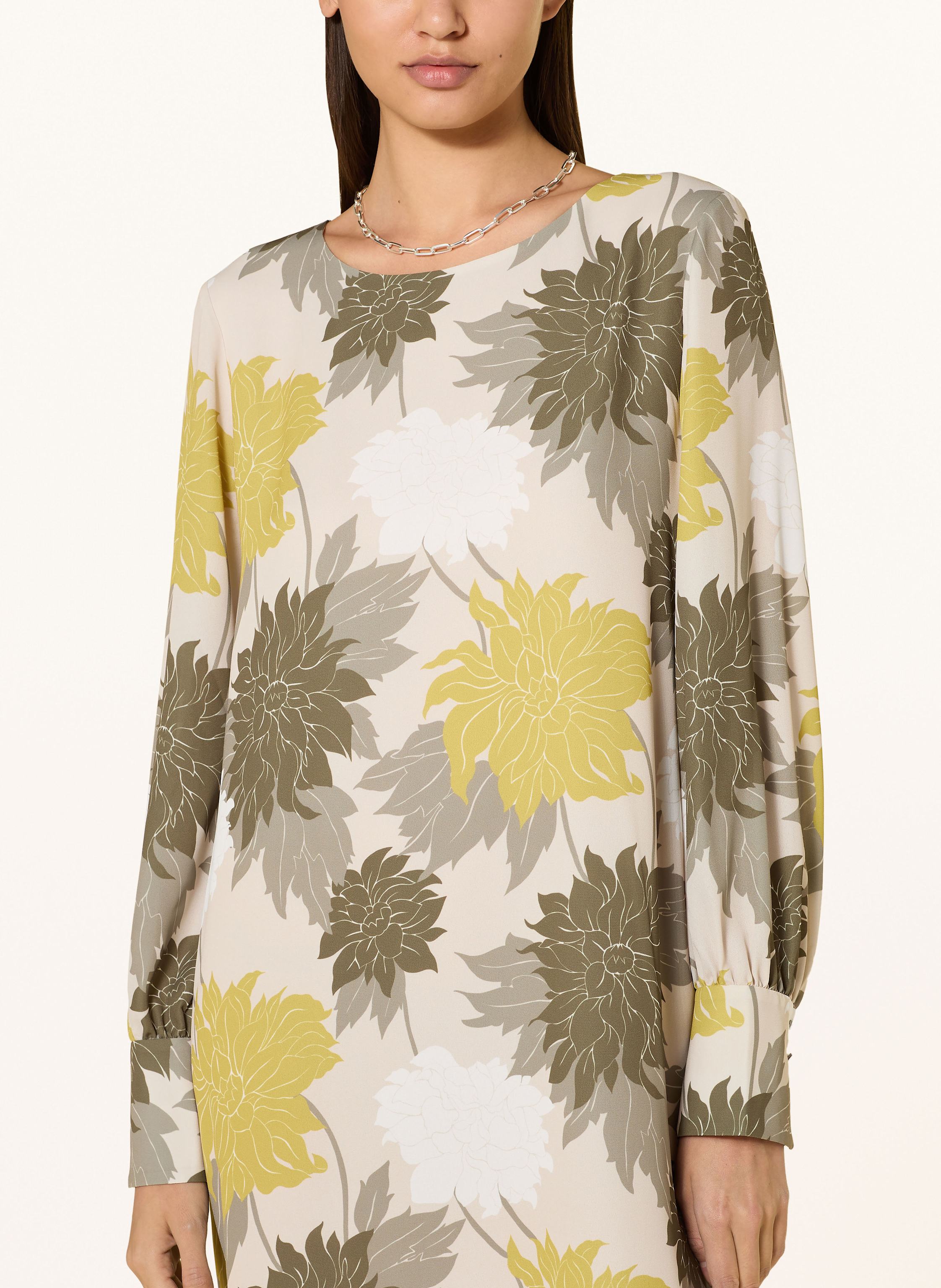 Thumbnail - Marc Cain Kleid beige