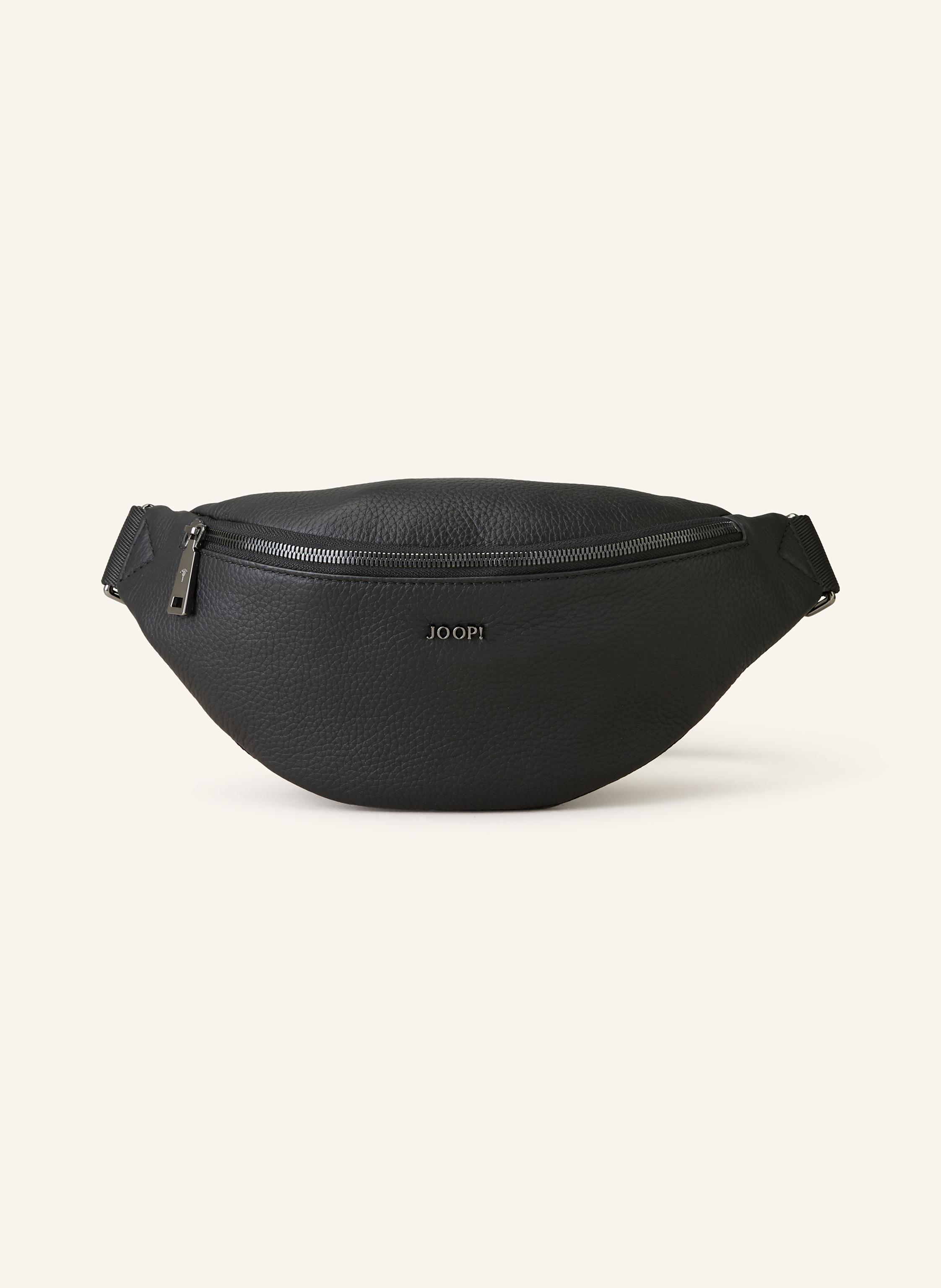 Joop! Gürteltasche Cardona Leo schwarz