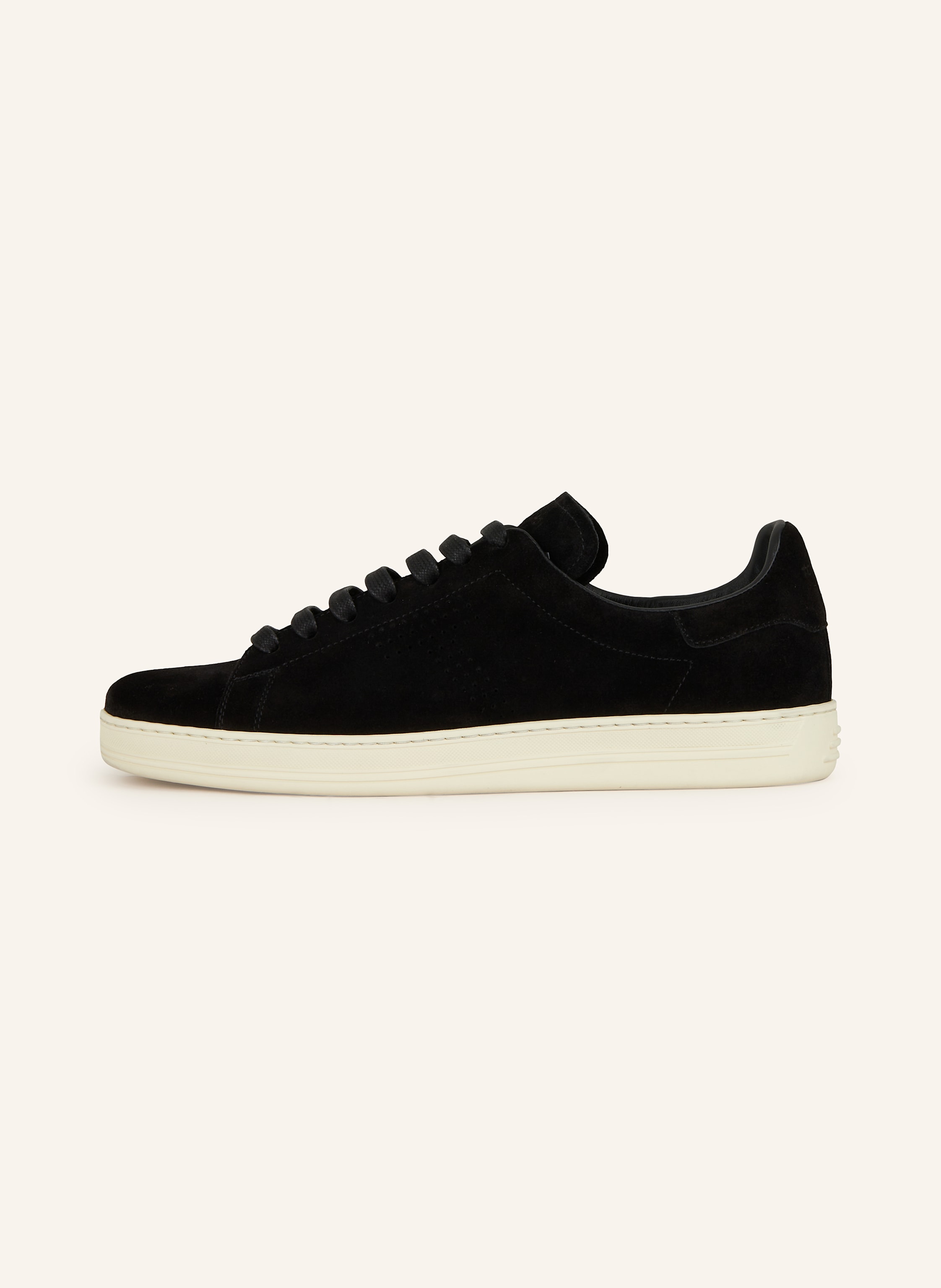 Thumbnail - Tom Ford Sneaker Warwick schwarz