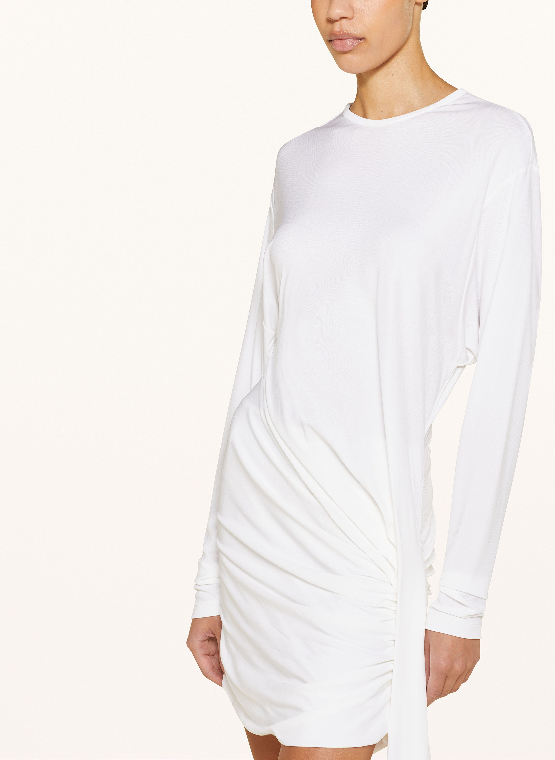 Thumbnail - Christopher Esber Kleid weiss