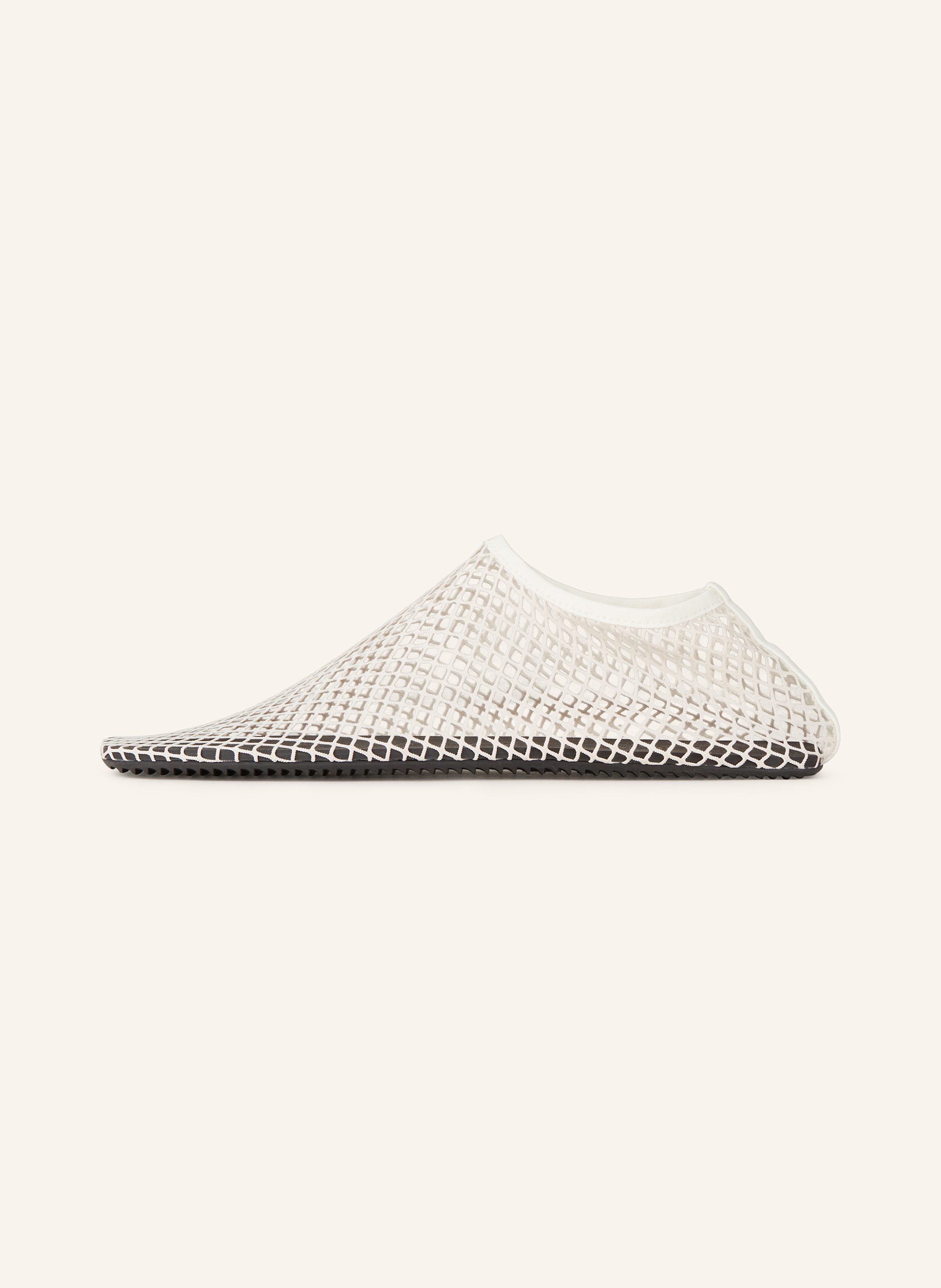 Thumbnail - Christopher Esber Ballerina Mesh Water weiss