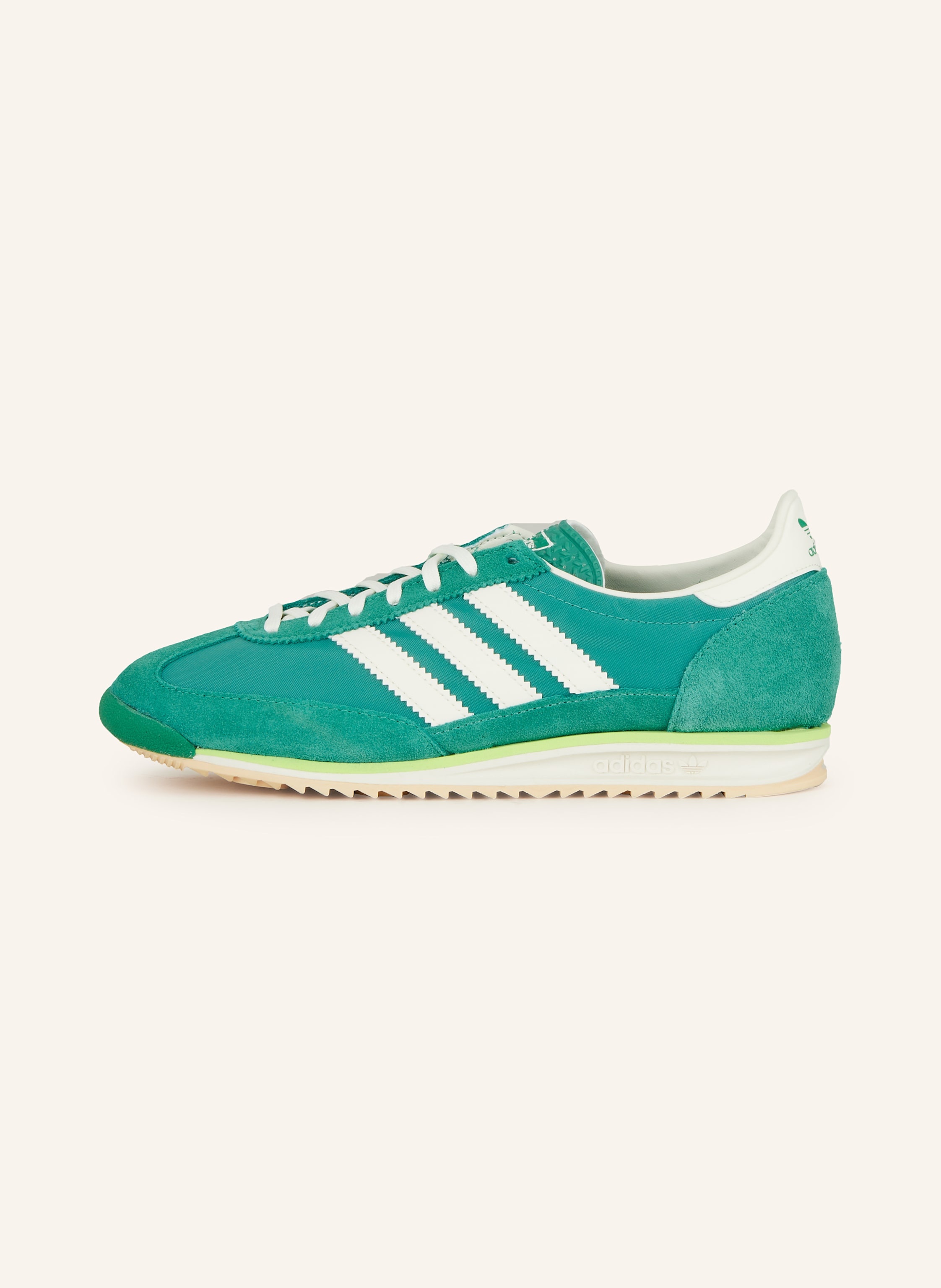 Thumbnail - Adidas Originals Sneaker Sl 72 Og gruen