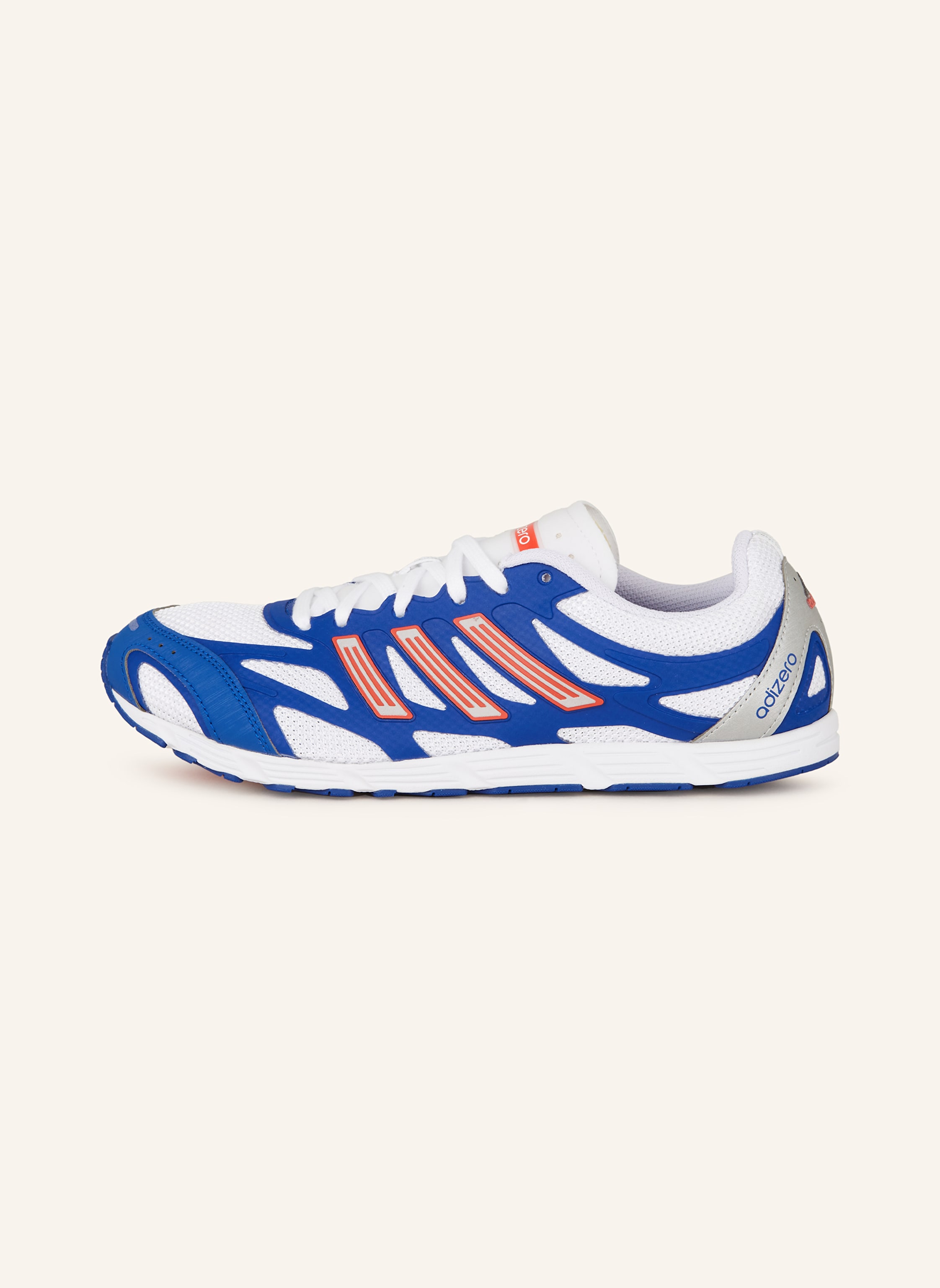 Thumbnail - Adidas Originals Sneaker Adizero Pr weiss