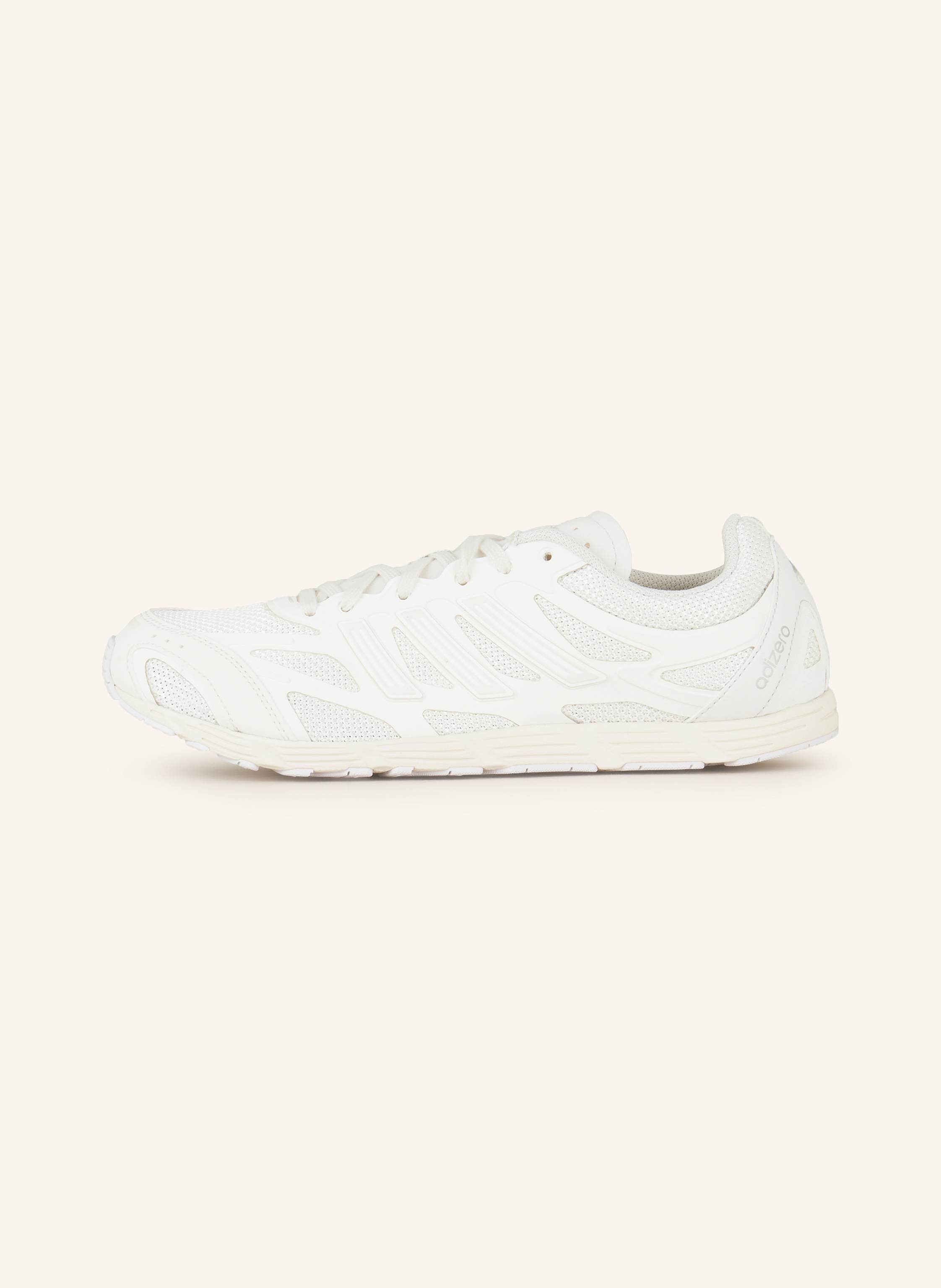 Thumbnail - Adidas Originals Sneaker Adizero Pr weiss
