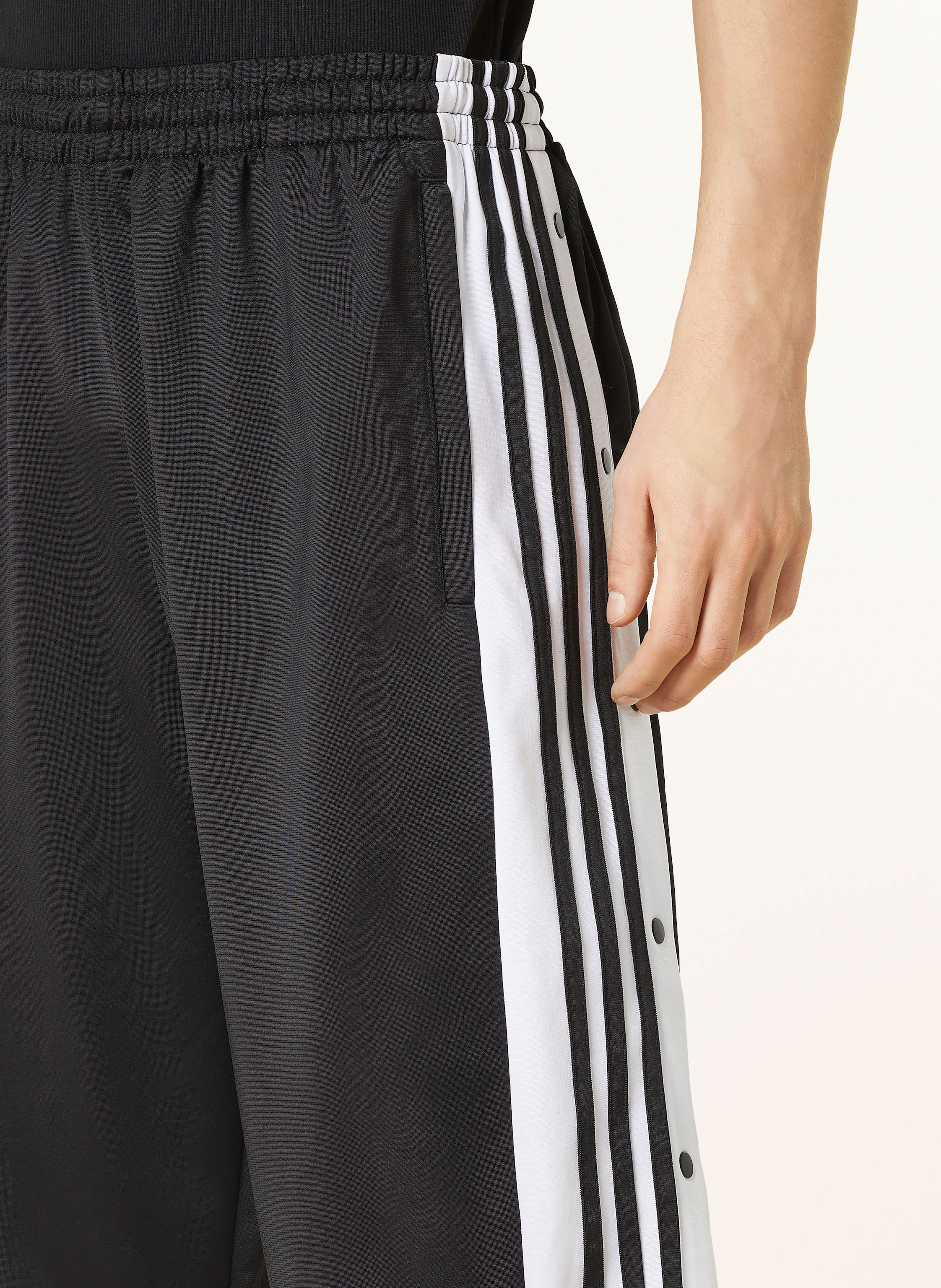 Thumbnail - Adidas Originals Track Pants Adibreak Classic schwarz