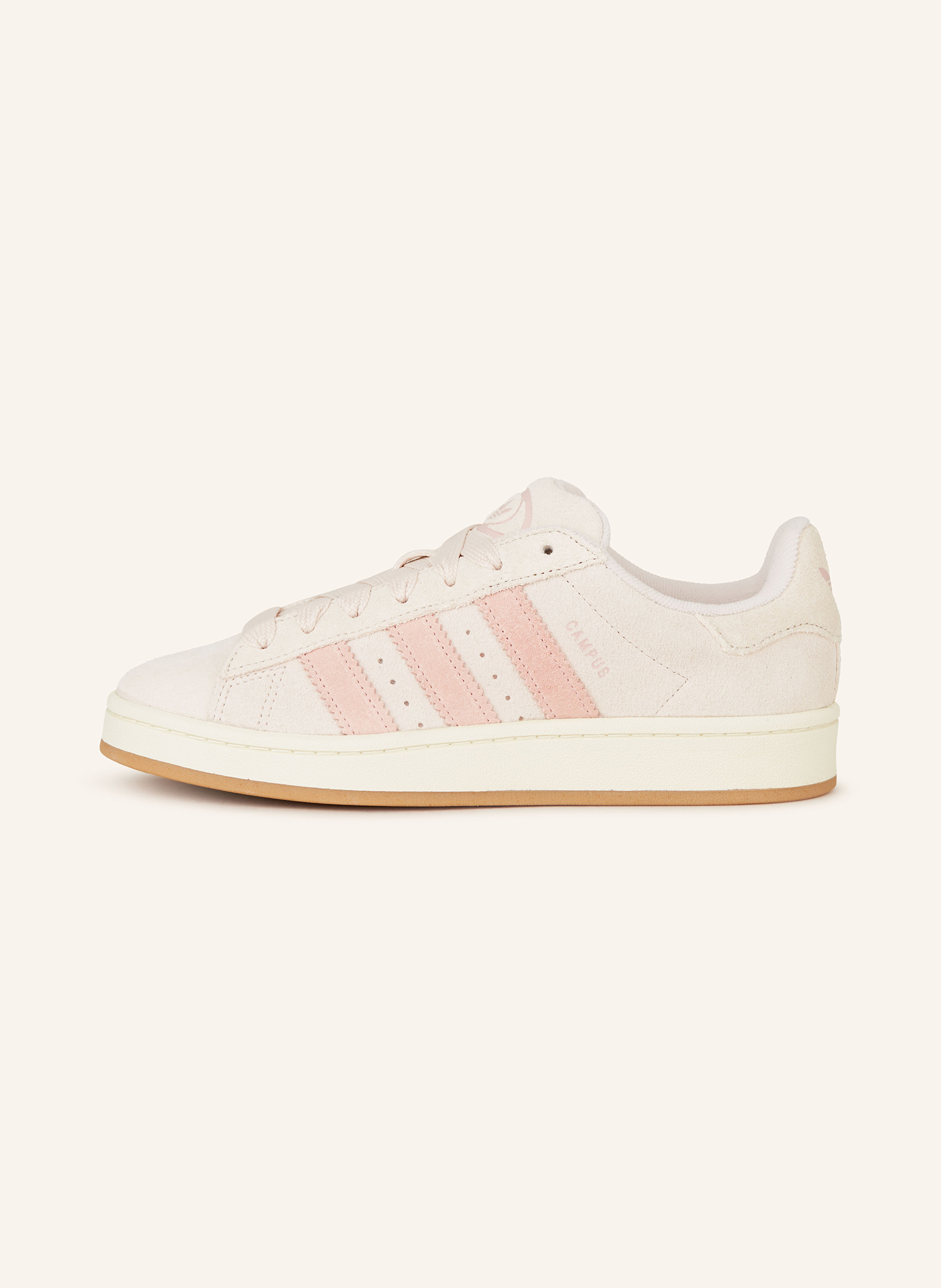 Thumbnail - Adidas Originals Sneaker Campus 00s beige