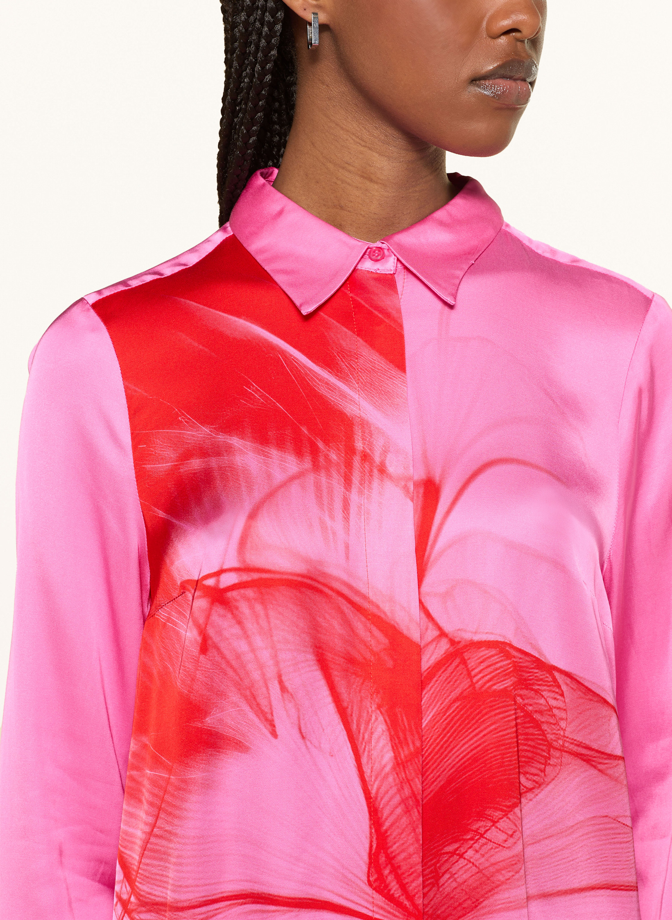 Thumbnail - Inwear Hemdbluse Durianaiw pink