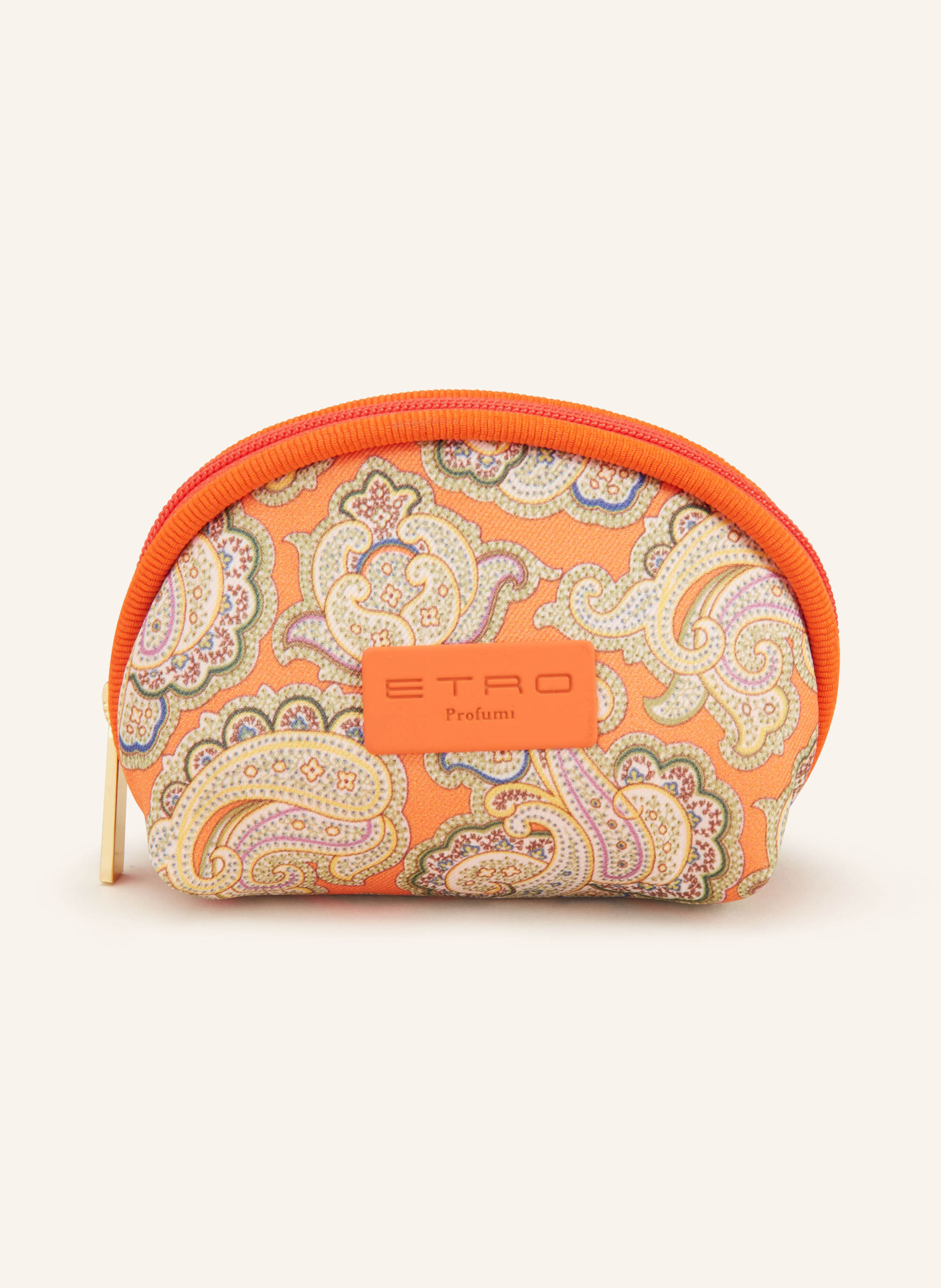 Etro cosmetic bag 2025