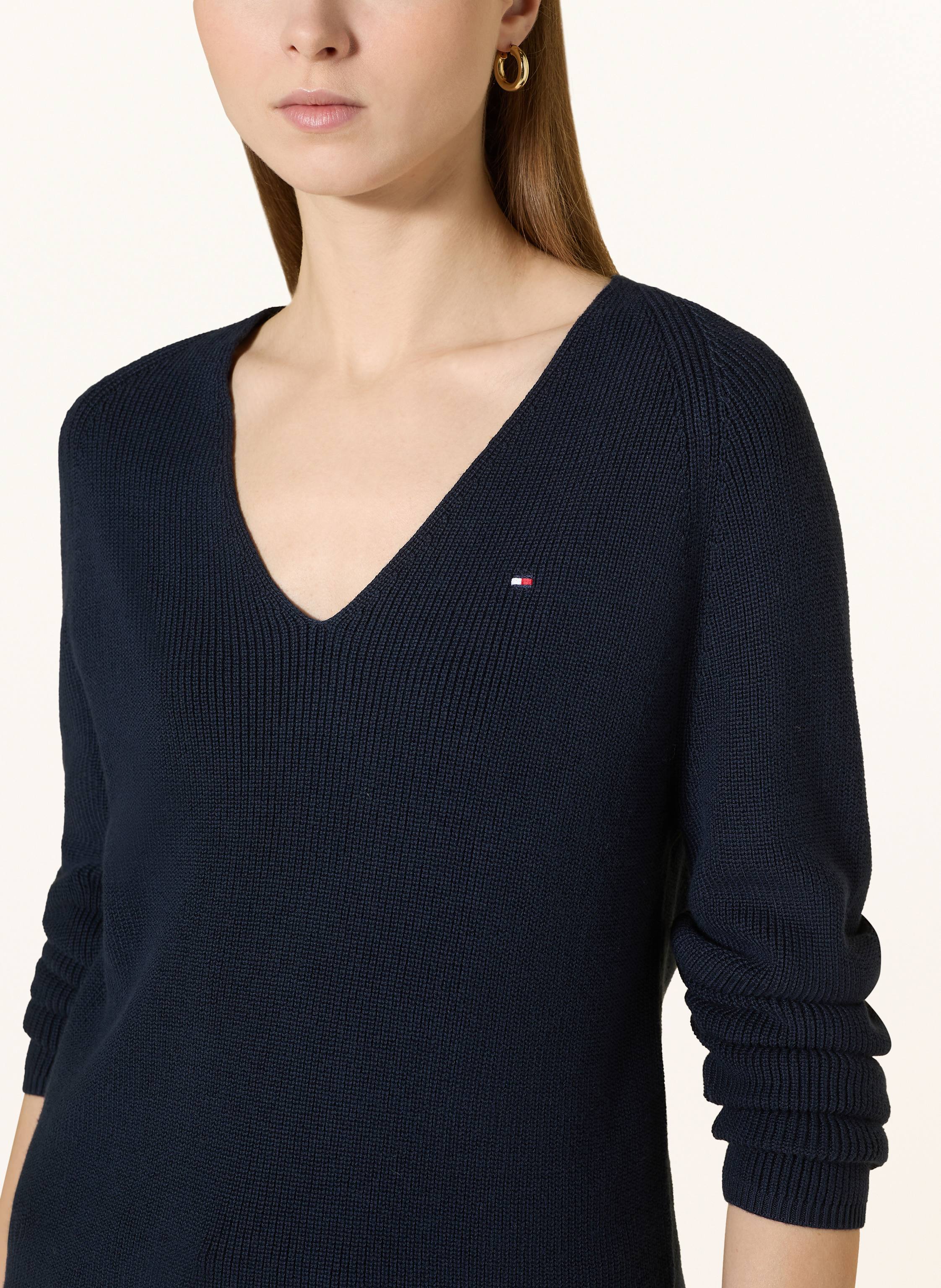 Thumbnail - Tommy Hilfiger Pullover blau