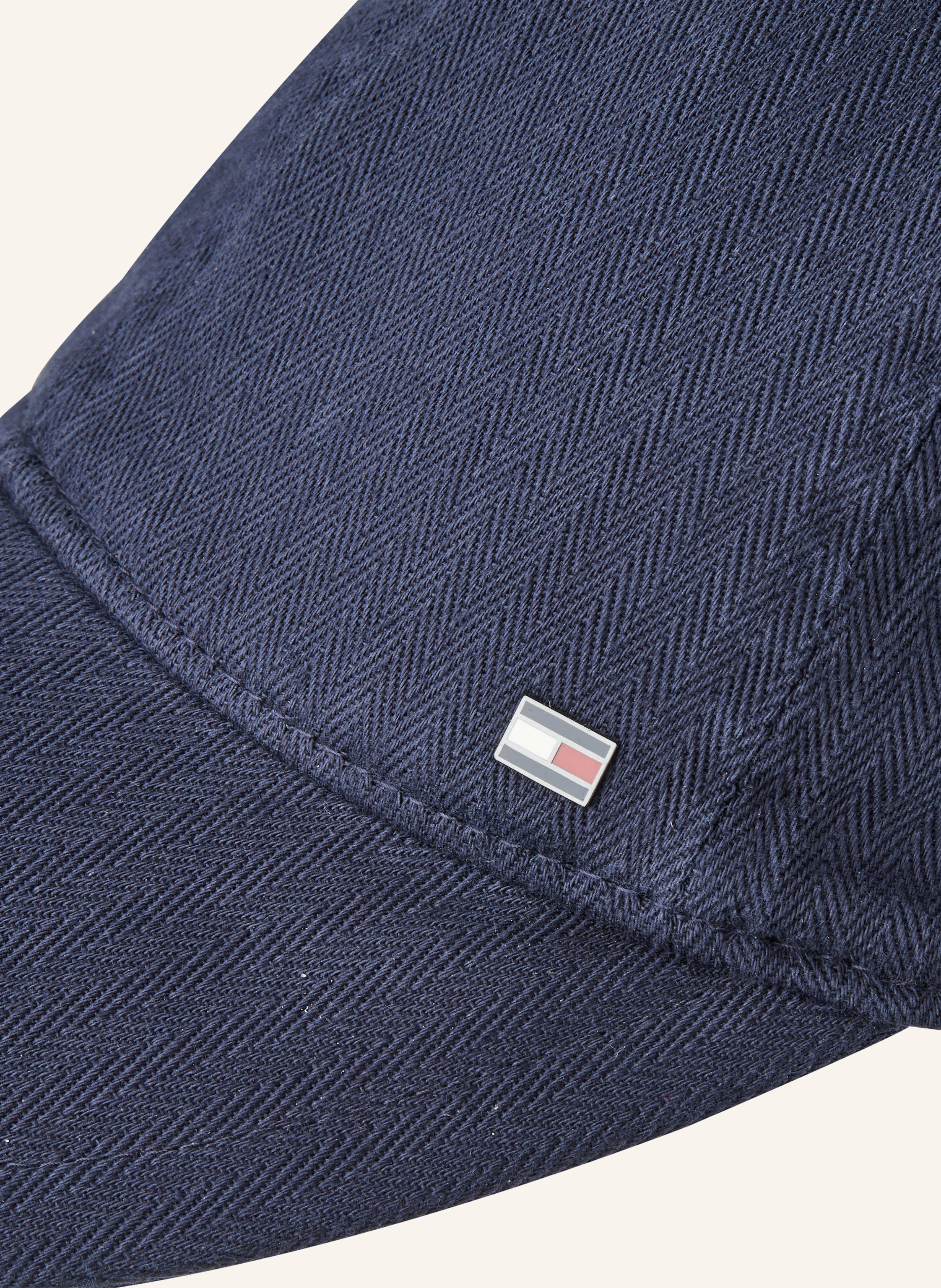 Thumbnail - Tommy Hilfiger Cap blau