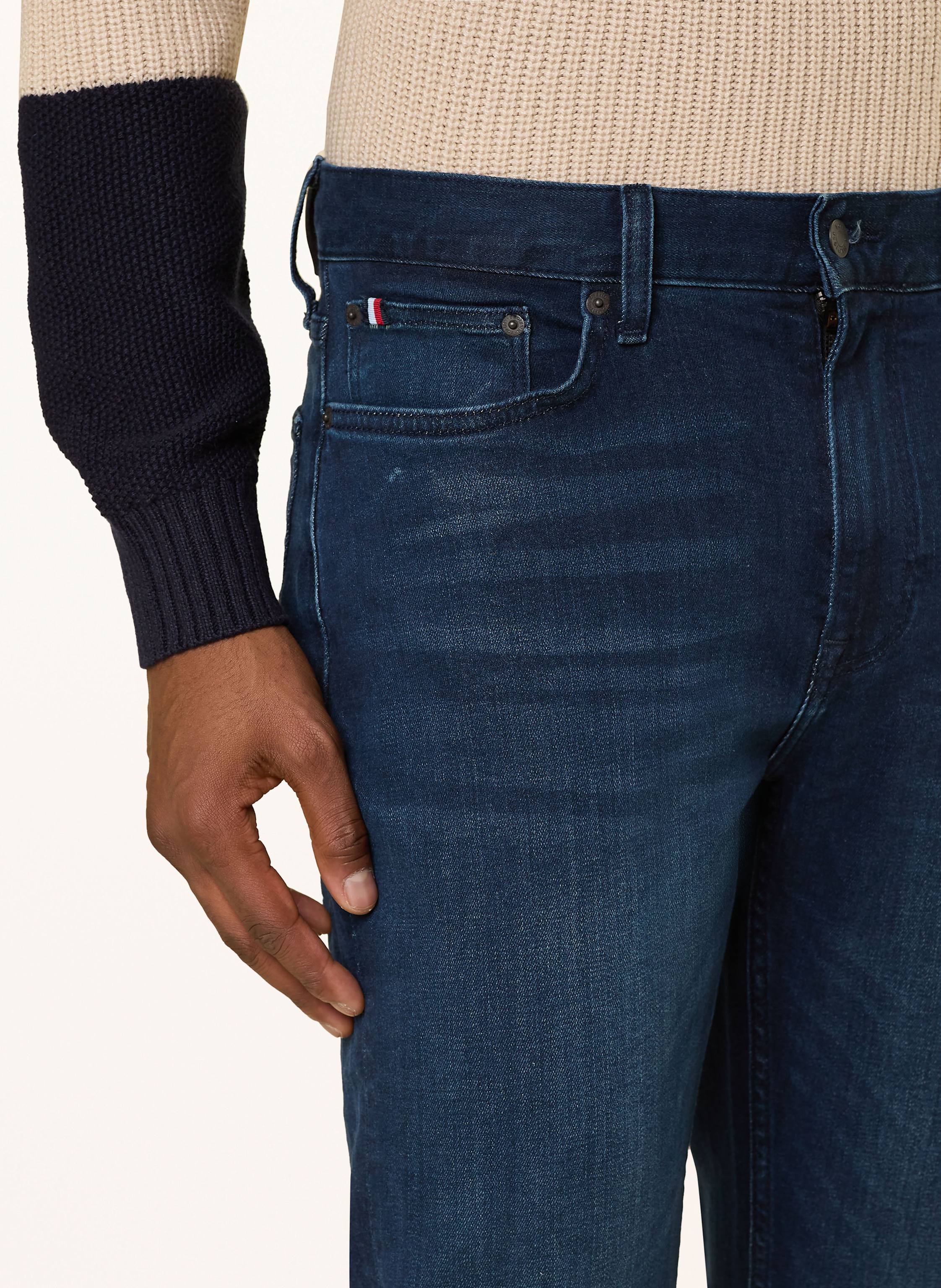 Thumbnail - Tommy Hilfiger Jeans Bleecker Slim Fit blau