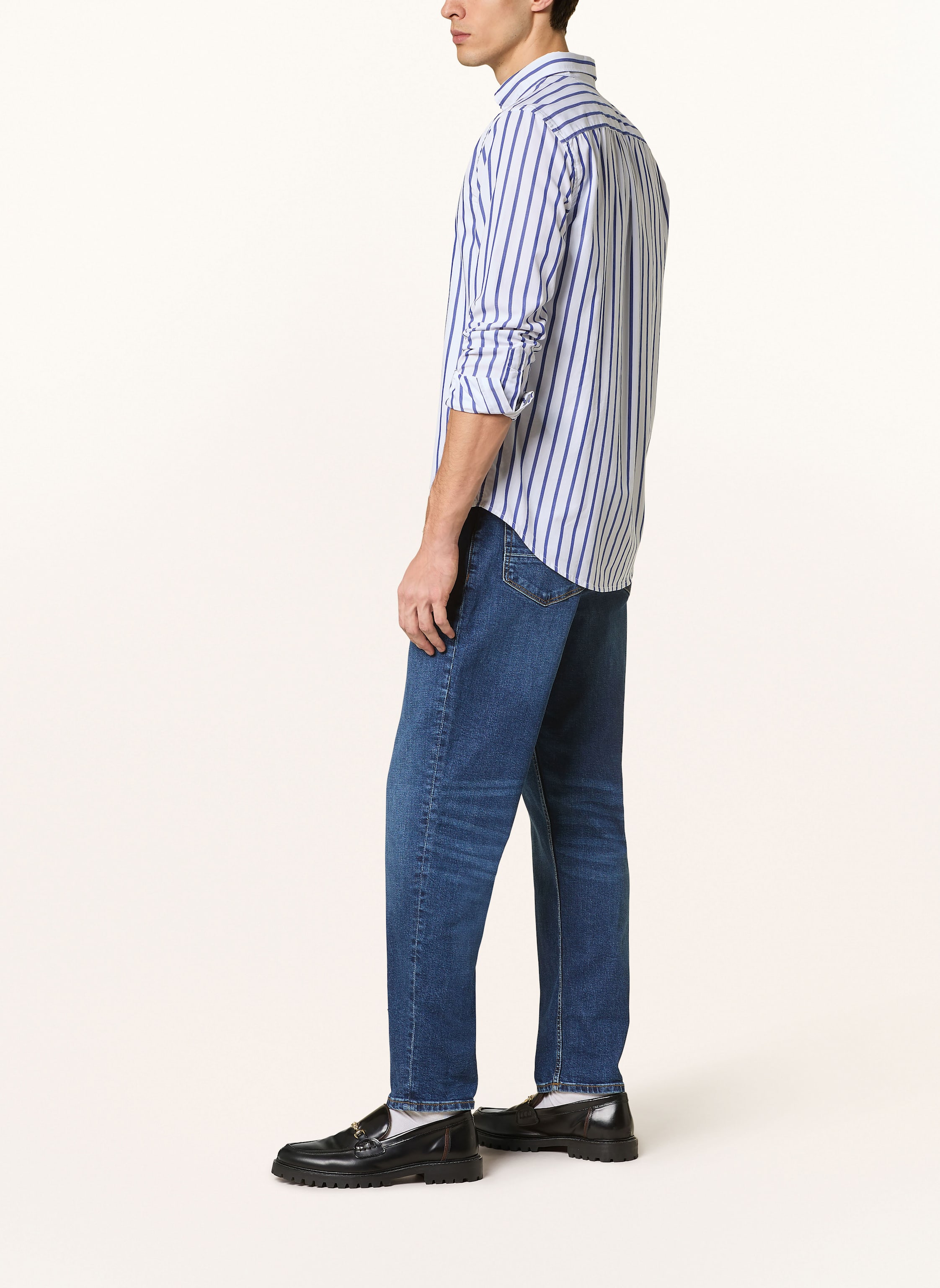Thumbnail - Tommy Hilfiger Jeans Core Harlem blau