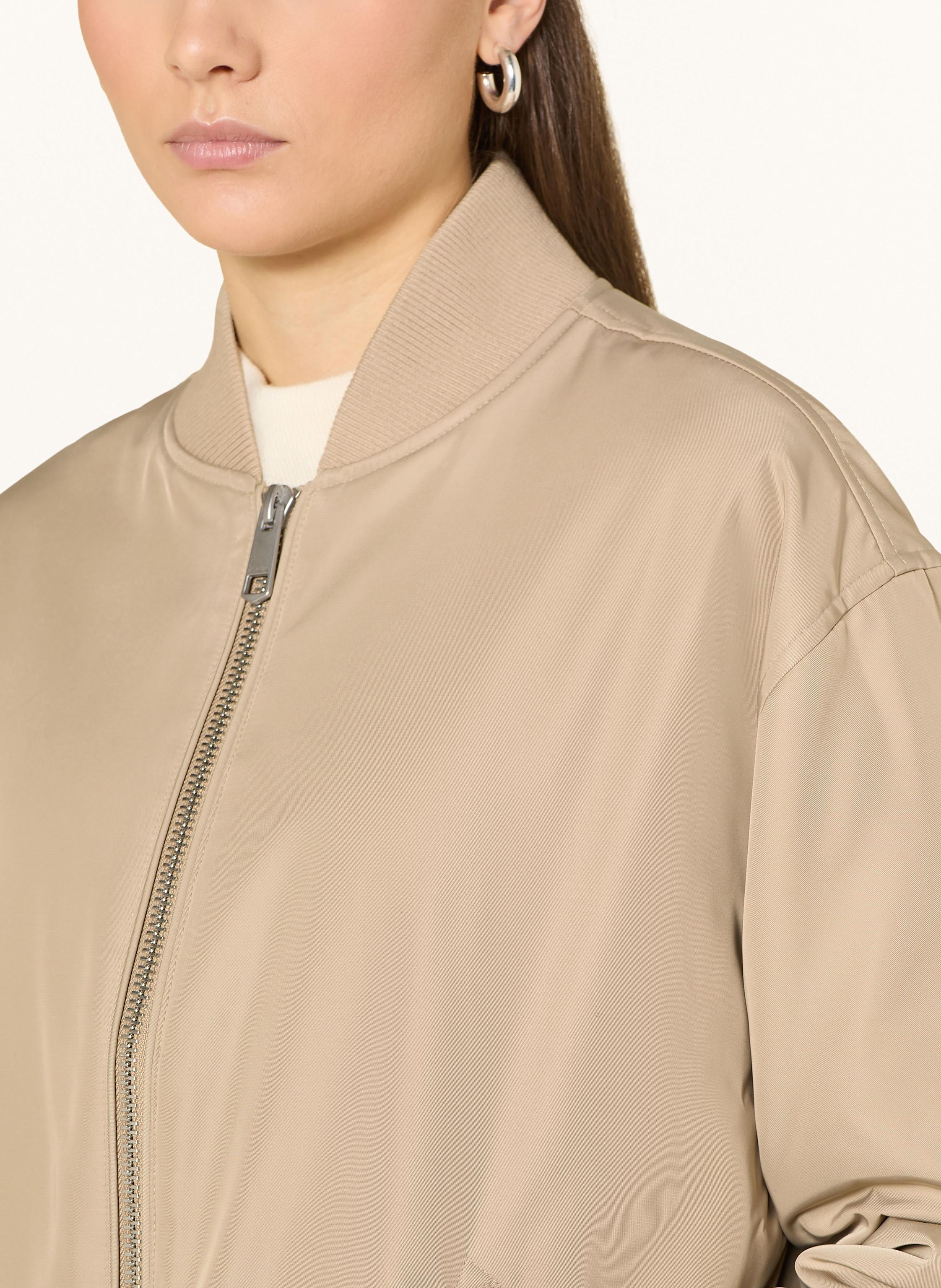 Thumbnail - Tommy Hilfiger Blouson beige