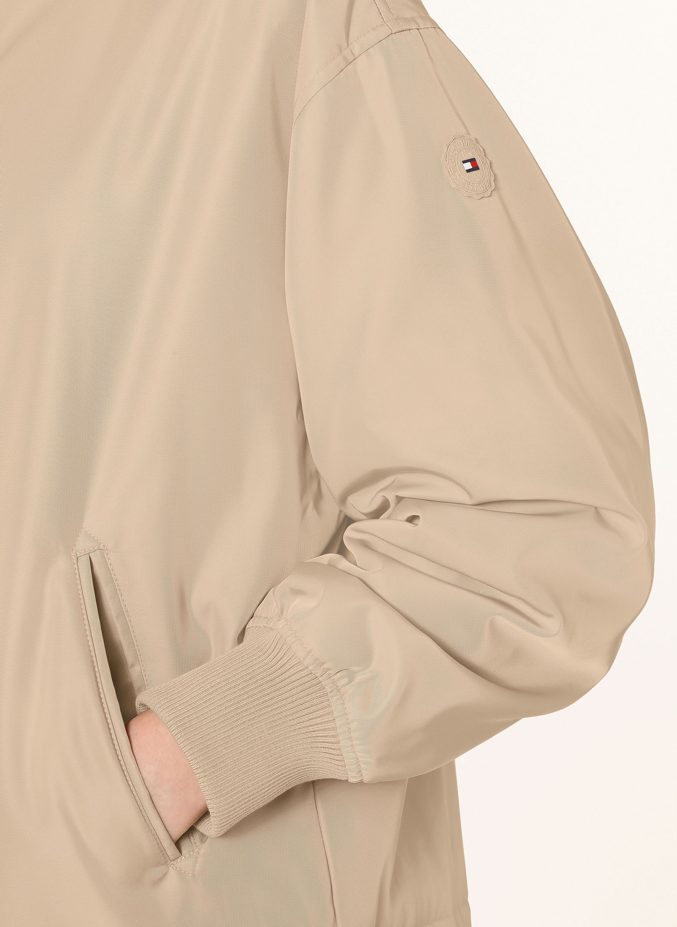 Thumbnail - Tommy Hilfiger Blouson beige