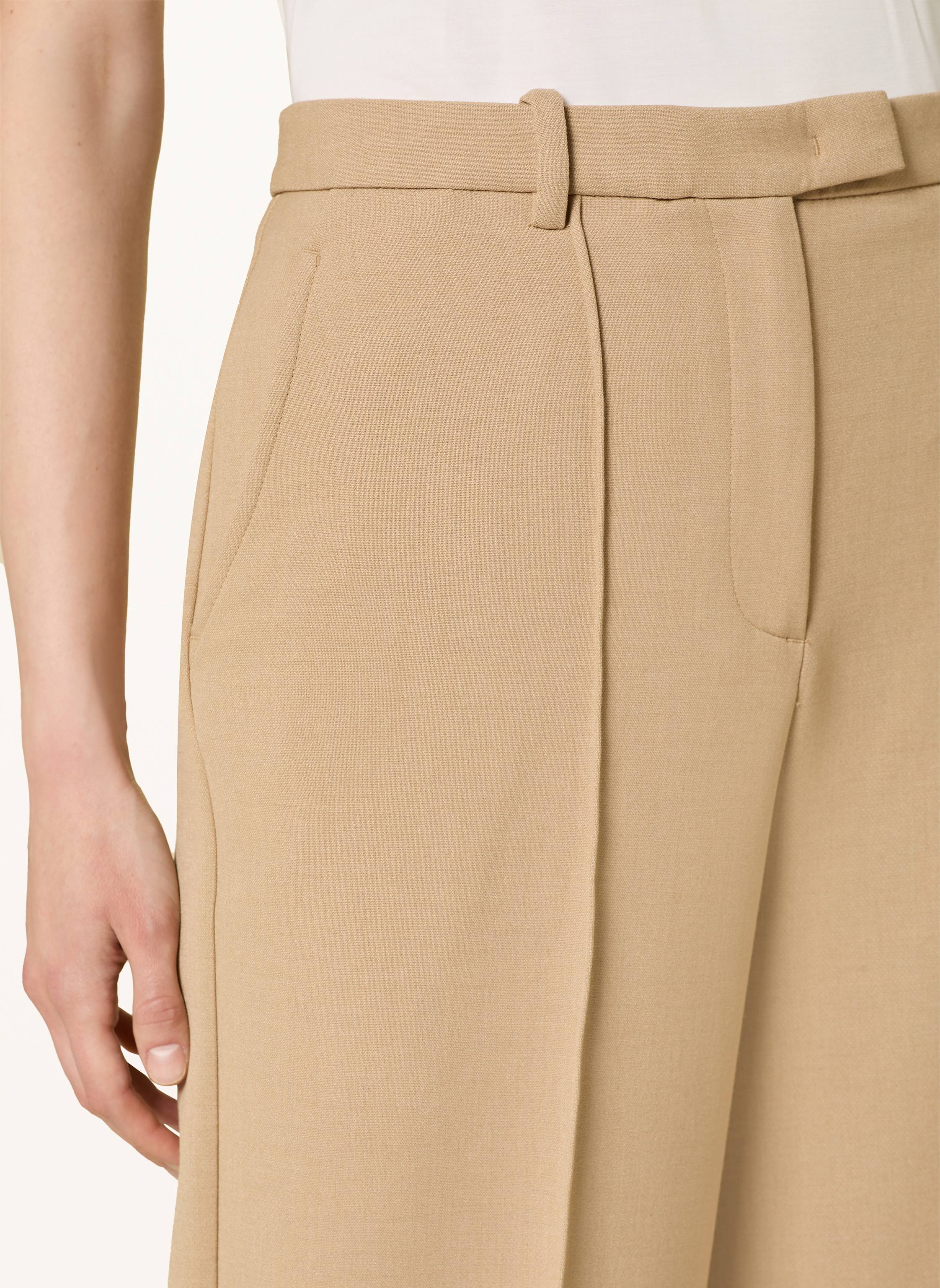 Thumbnail - Tommy Hilfiger Hose beige
