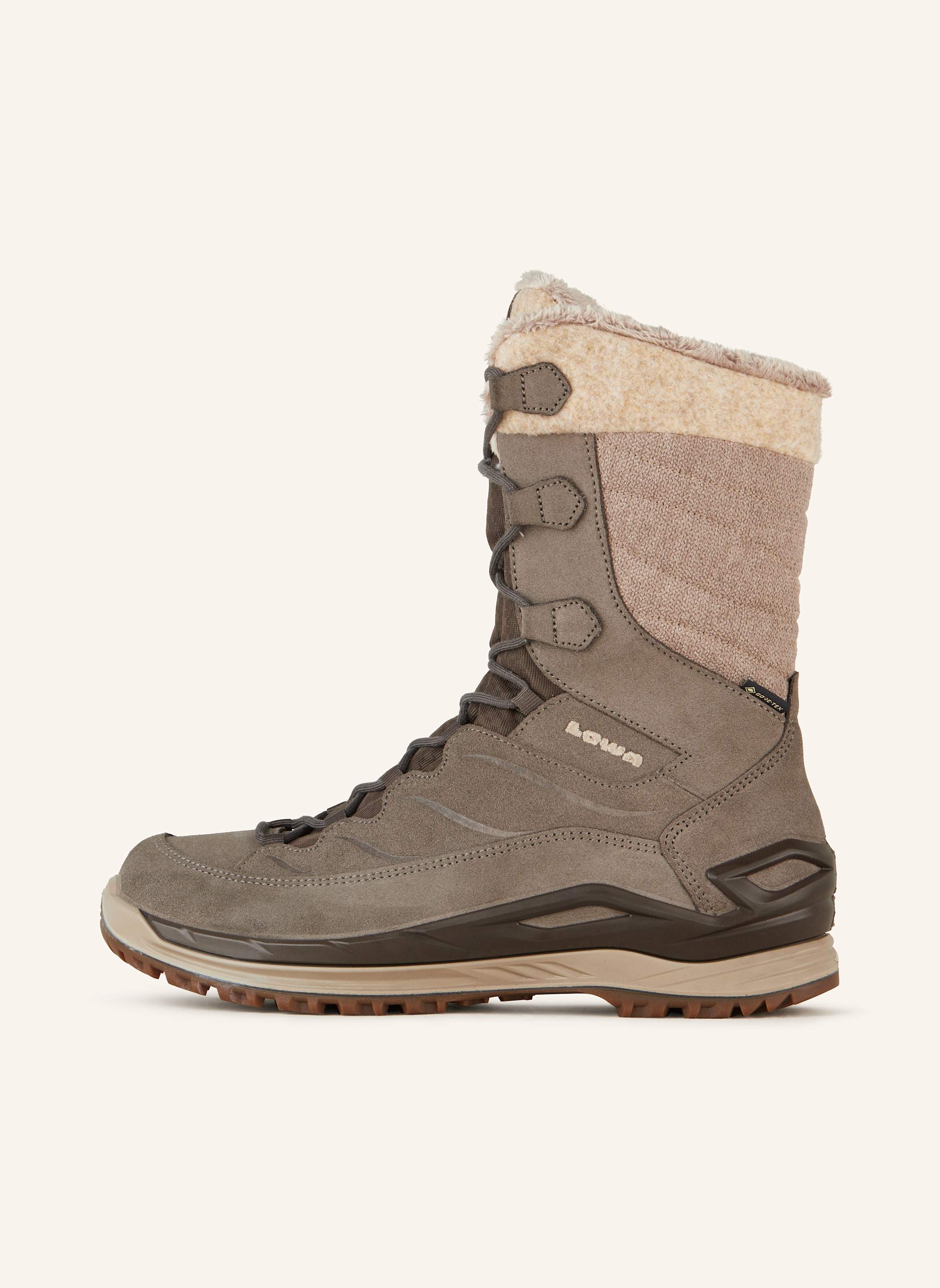 Thumbnail - Lowa Wanderschuhe Barina Evo Gtx beige