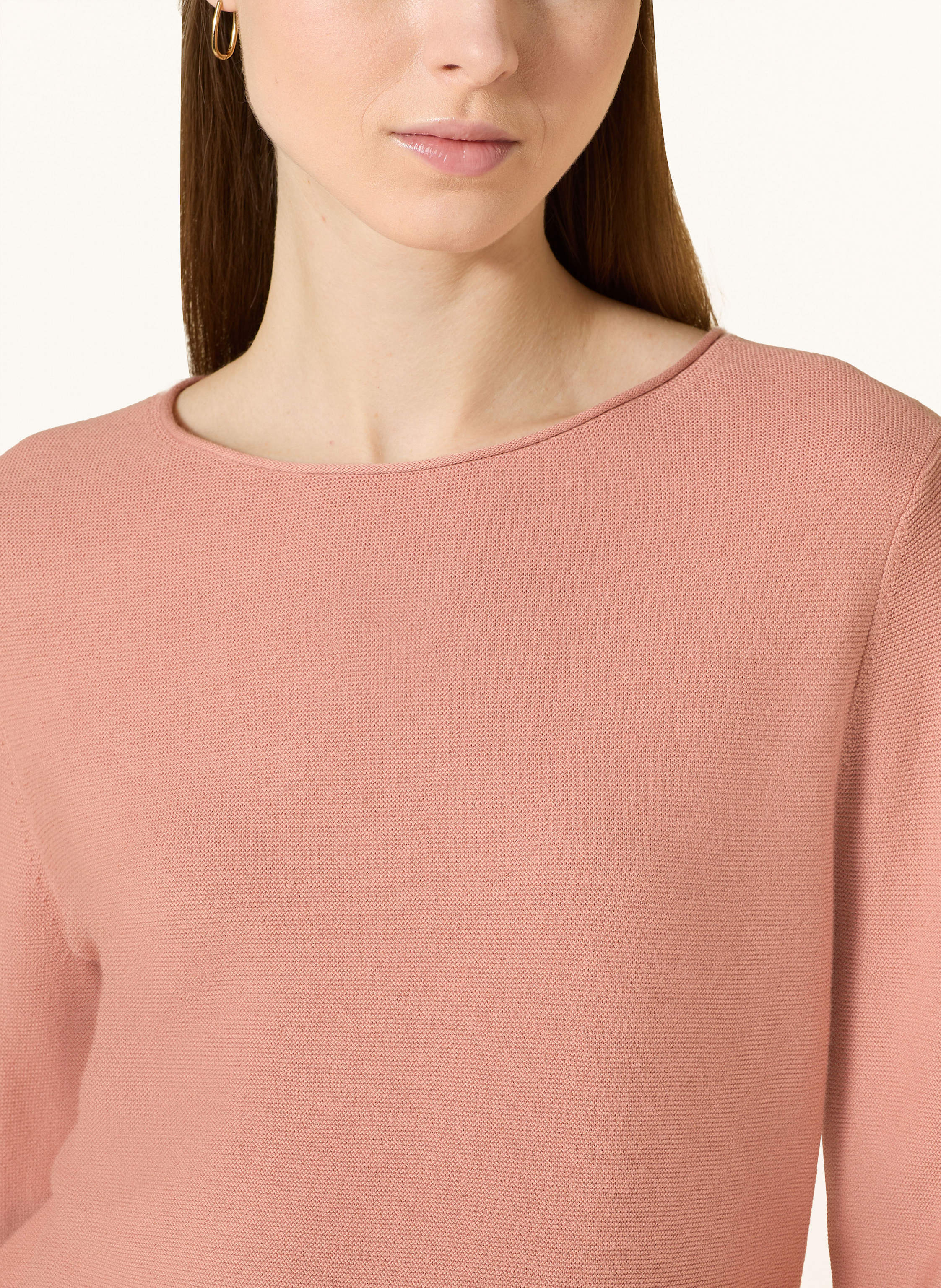 Thumbnail - Marc O'polo Pullover orange
