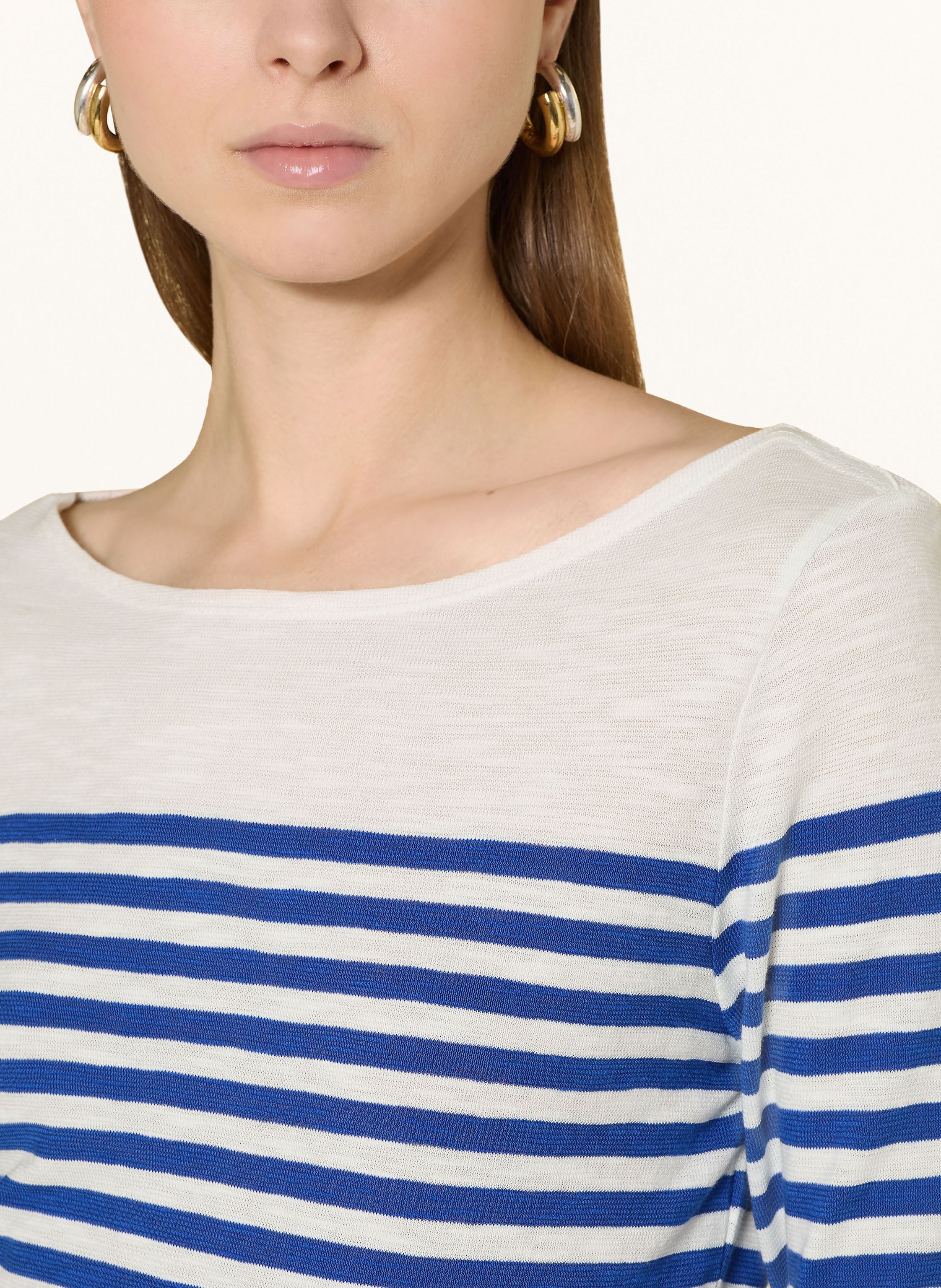 Thumbnail - Marc O'polo Longsleeve blau
