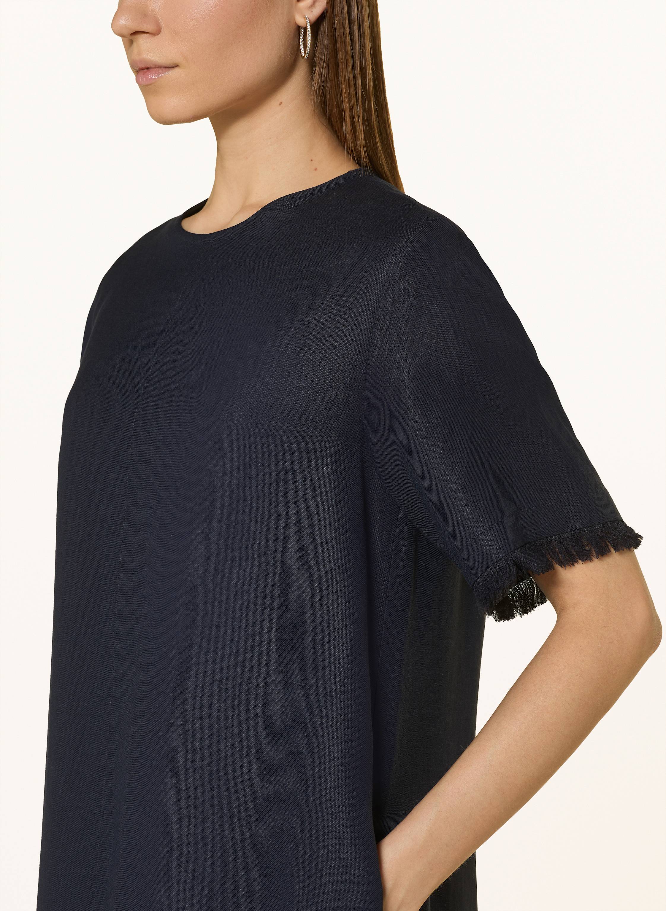 Thumbnail - Antonelli Firenze Kleid Nicaragua blau