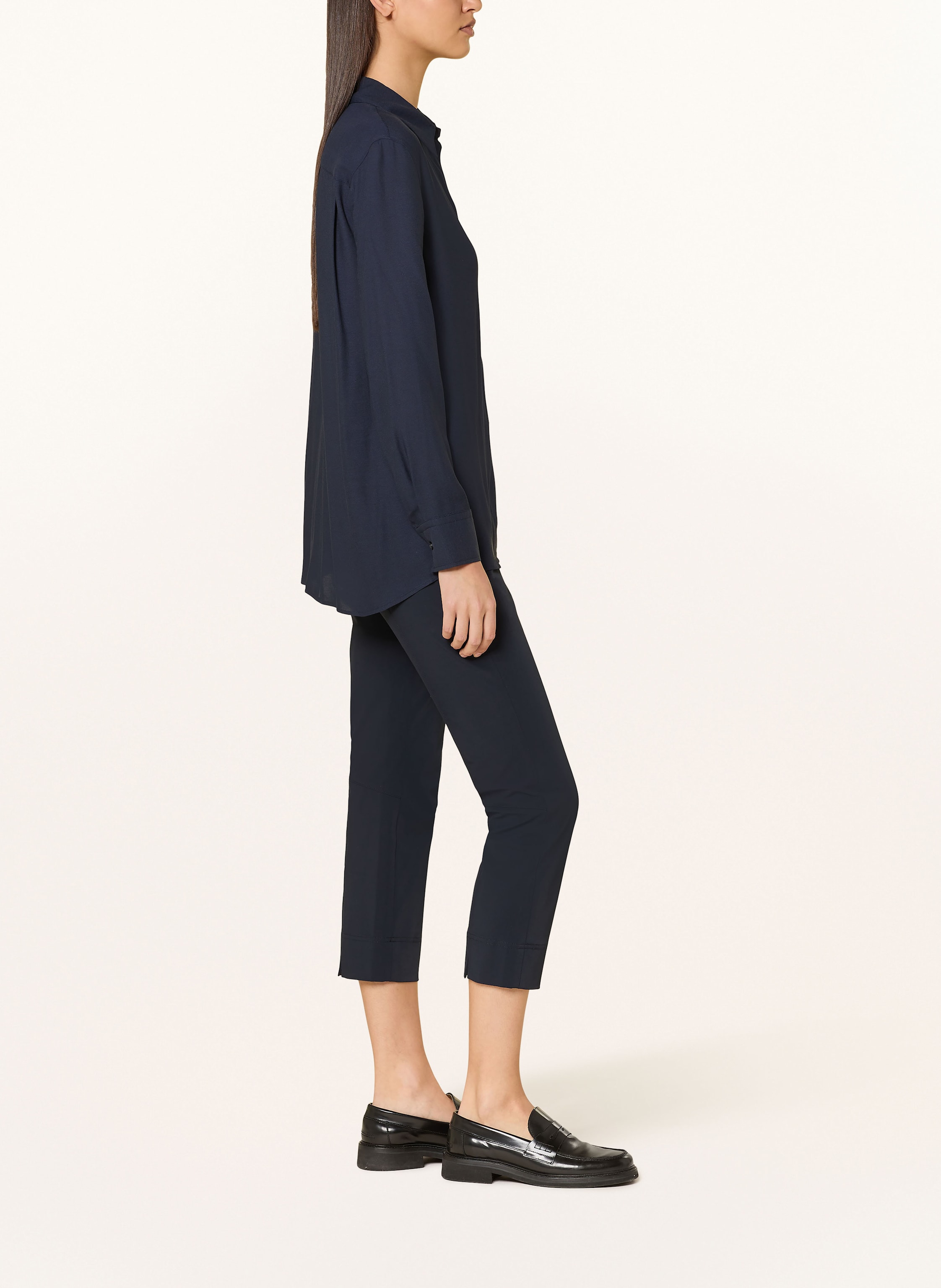 Thumbnail - Raffaello Rossi Hose Penny 6/8 blau