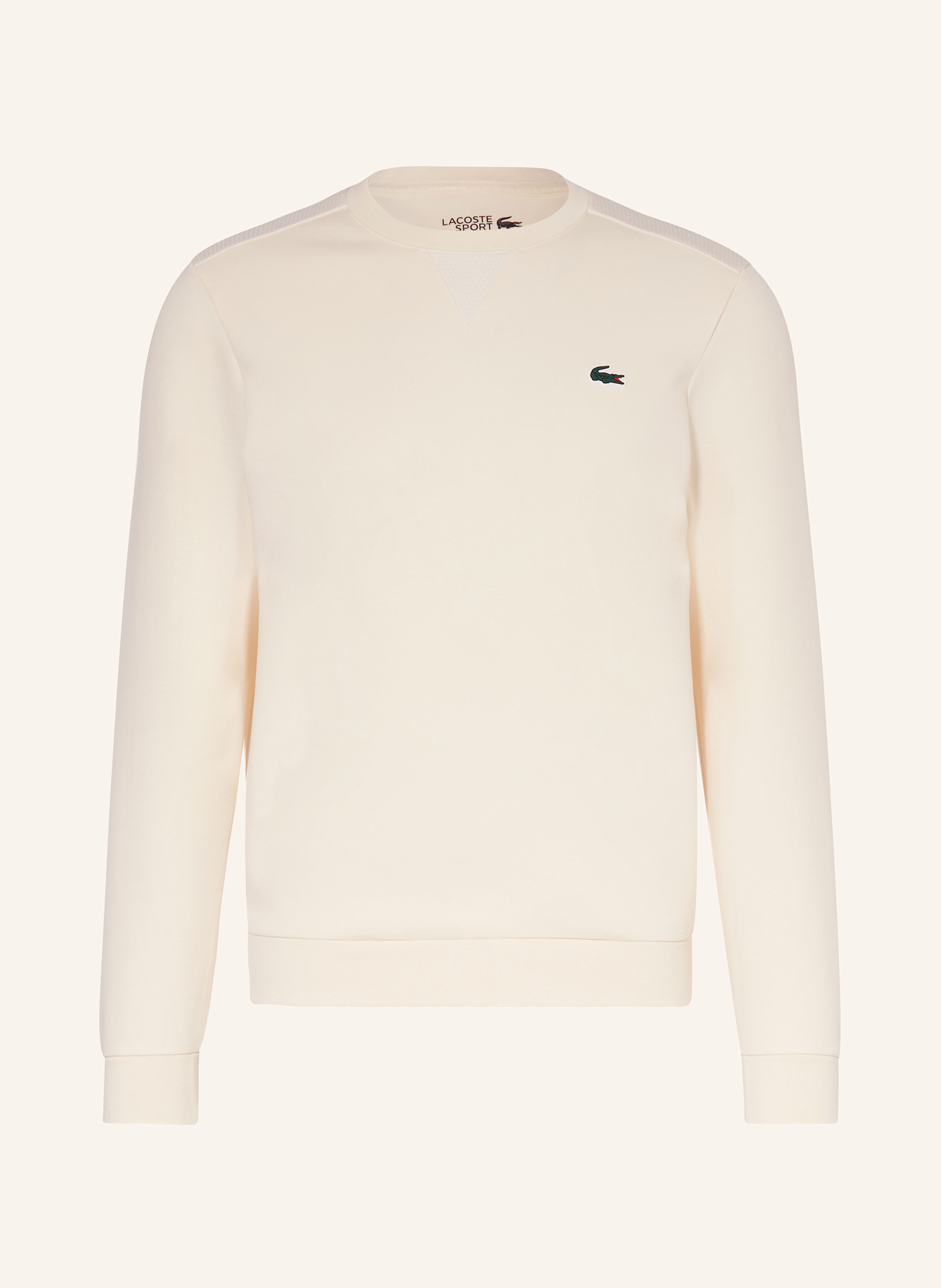 Sweatshirt lacoste homme outlet