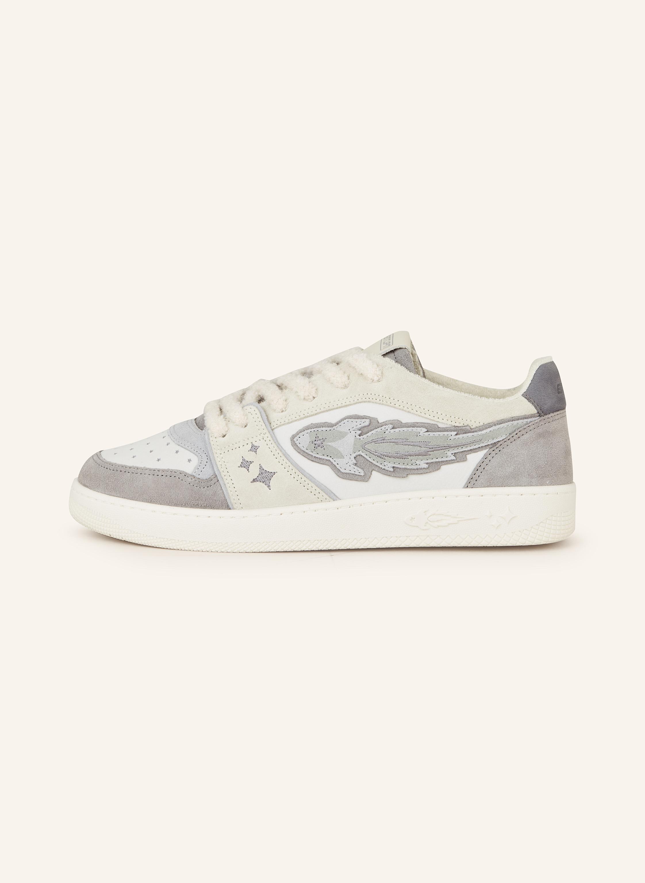 Thumbnail - Enterprise Japan Sneaker Egg Rocket weiss