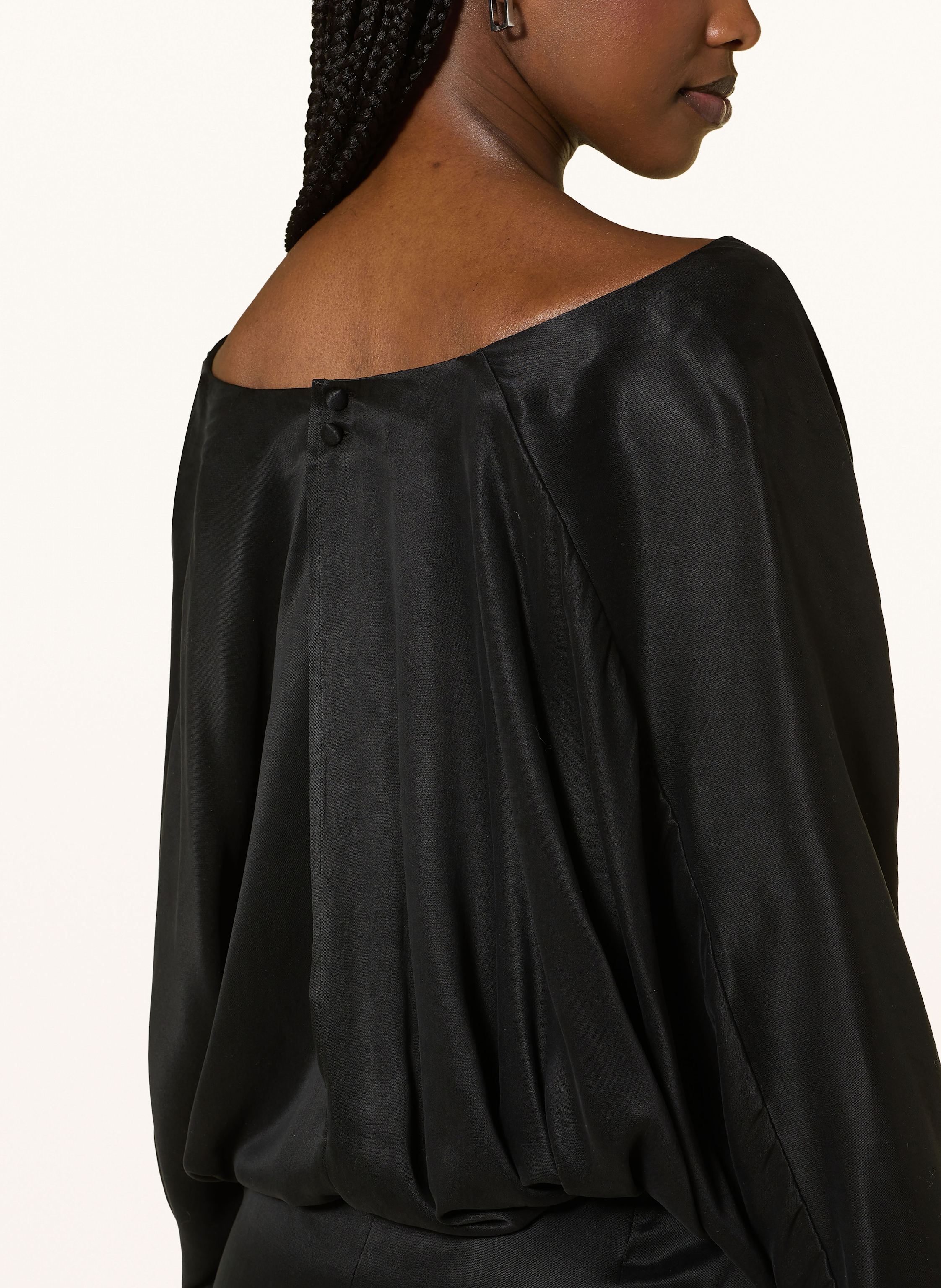 Thumbnail - Remain Kleid schwarz