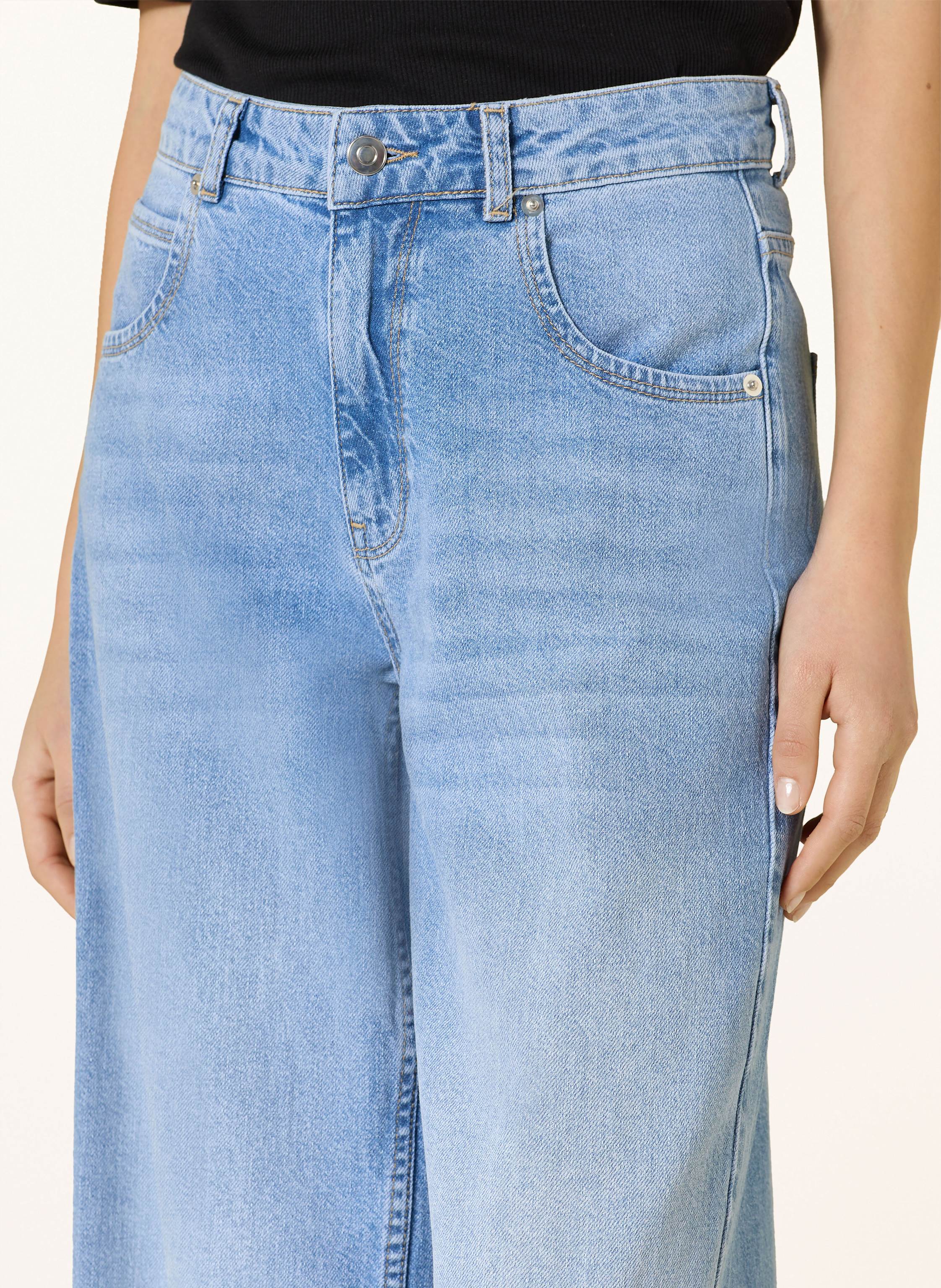 Darling Harbour Jeans blau – Bild 2
