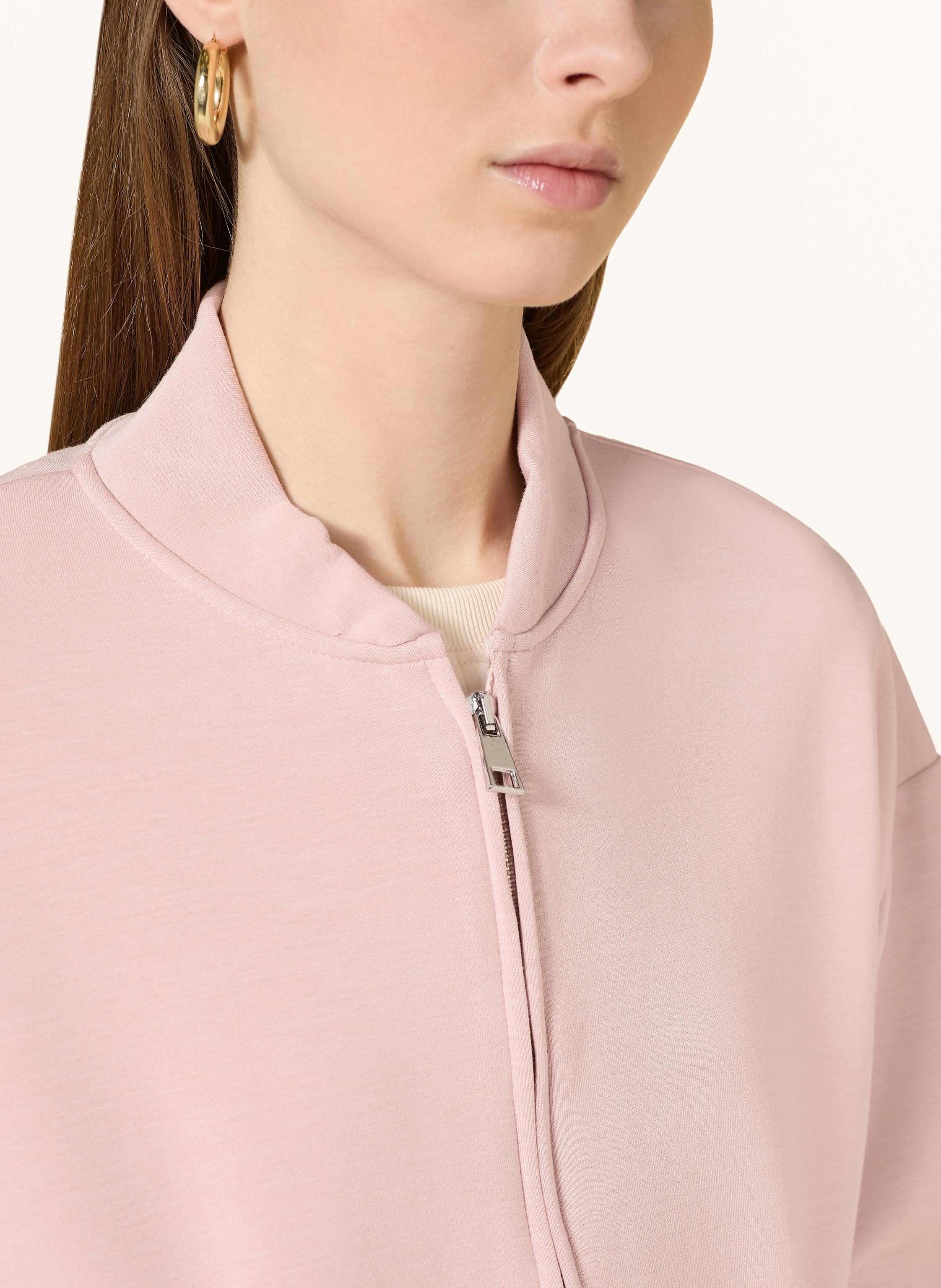 Thumbnail - Darling Harbour Blouson rosa