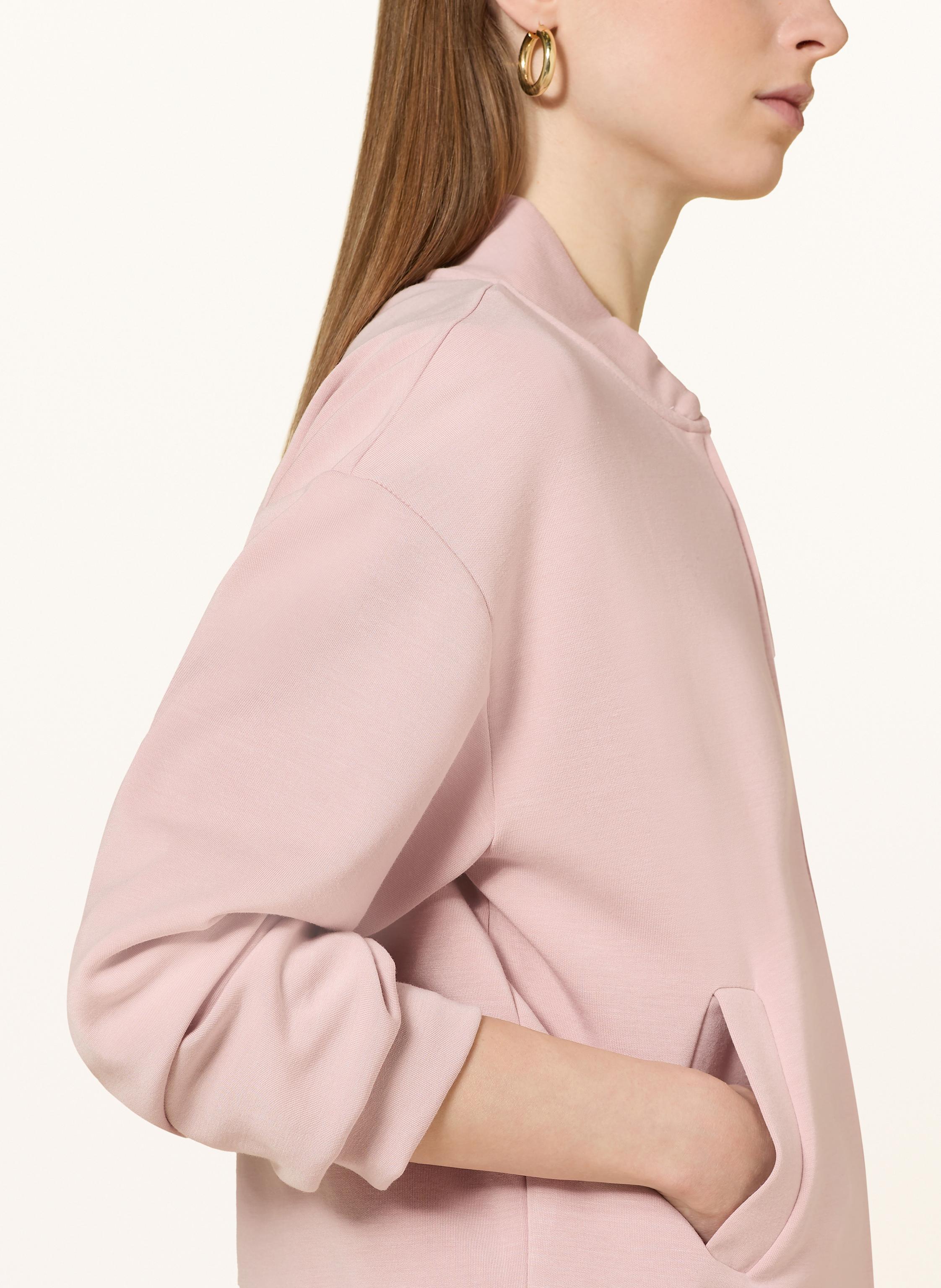Thumbnail - Darling Harbour Blouson rosa