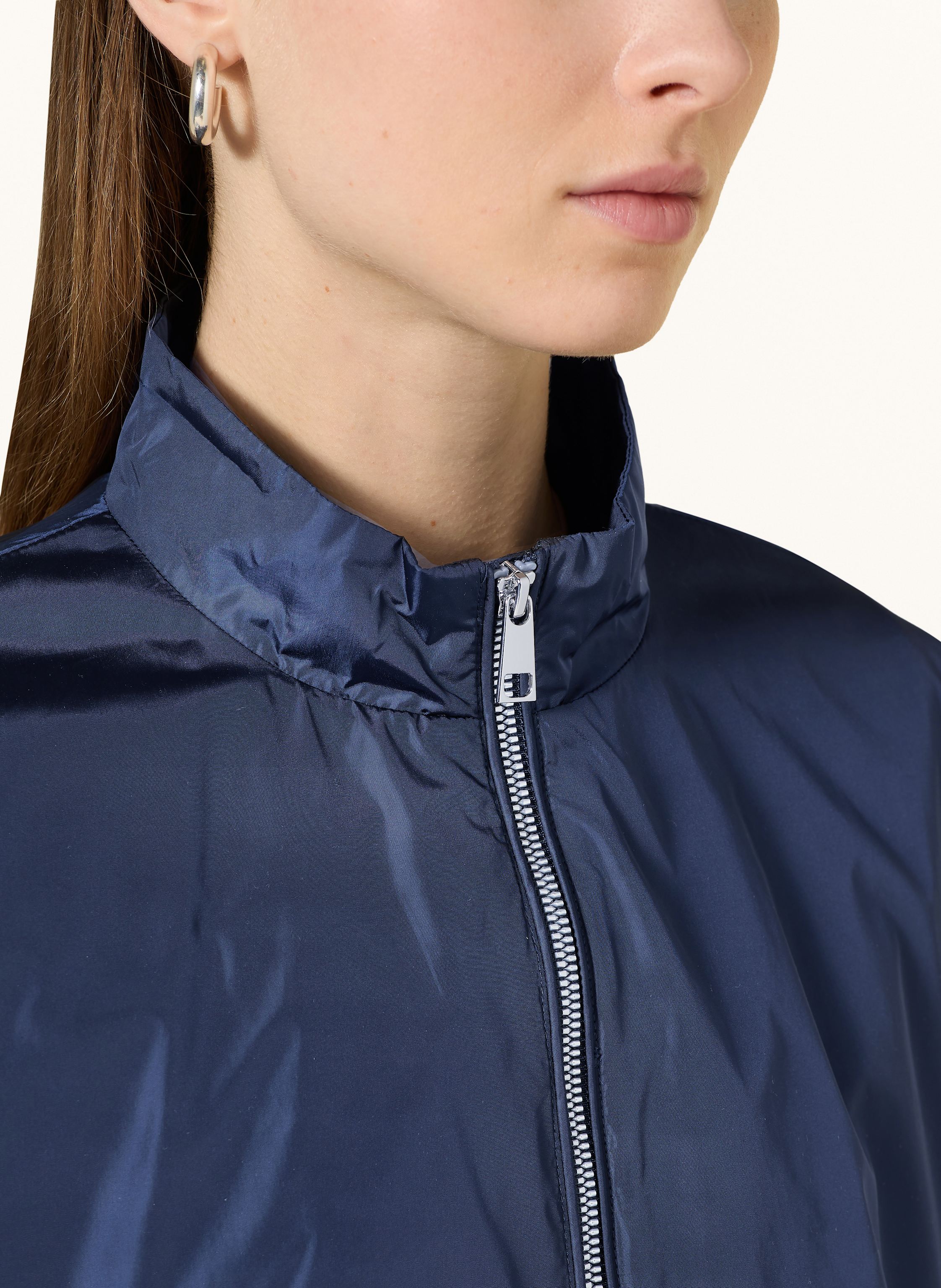 Thumbnail - Darling Harbour Blouson blau