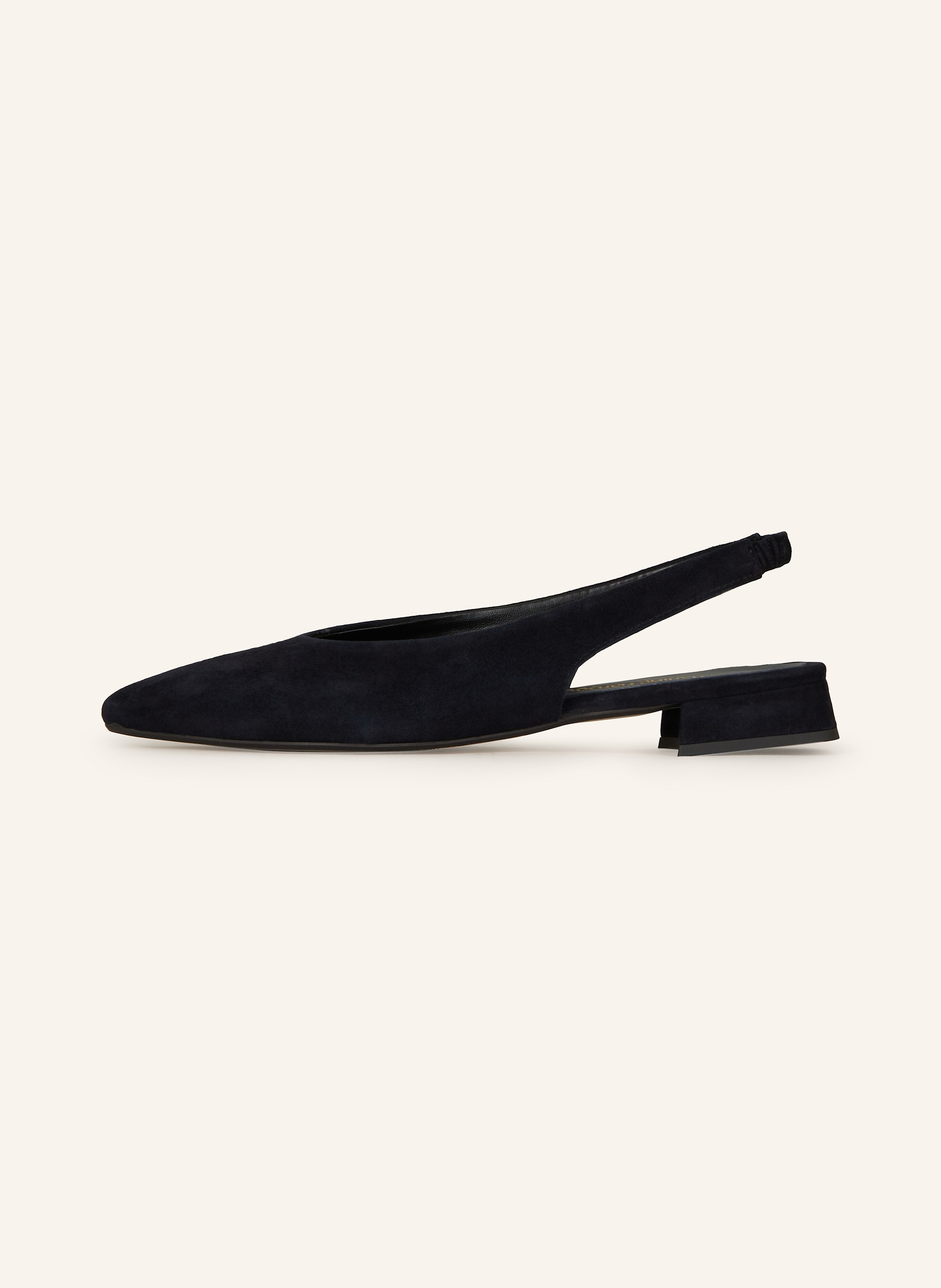 Thumbnail - Darling Harbour Slingballerinas blau