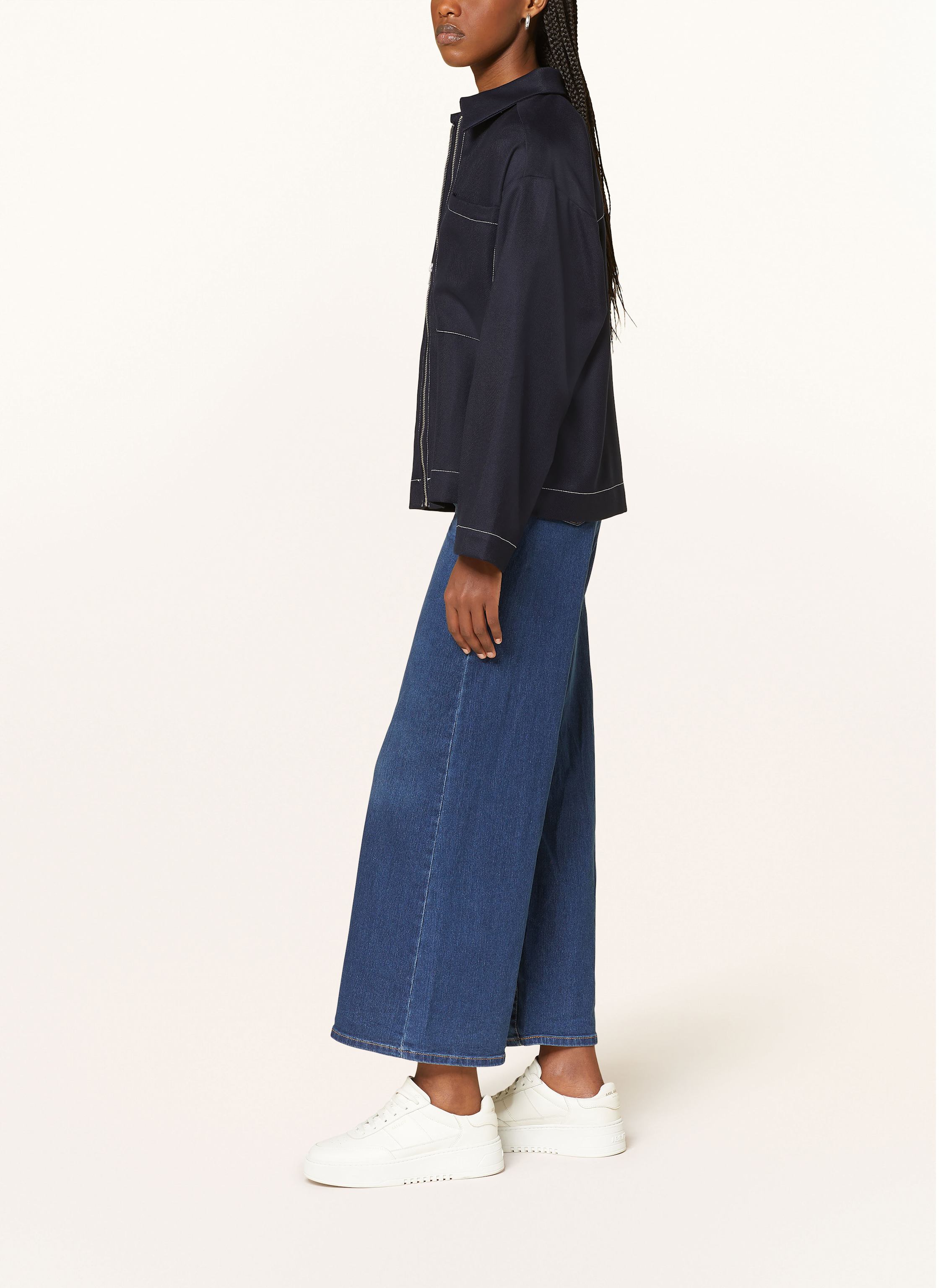 Thumbnail - Levi's® Jeans 318 blau