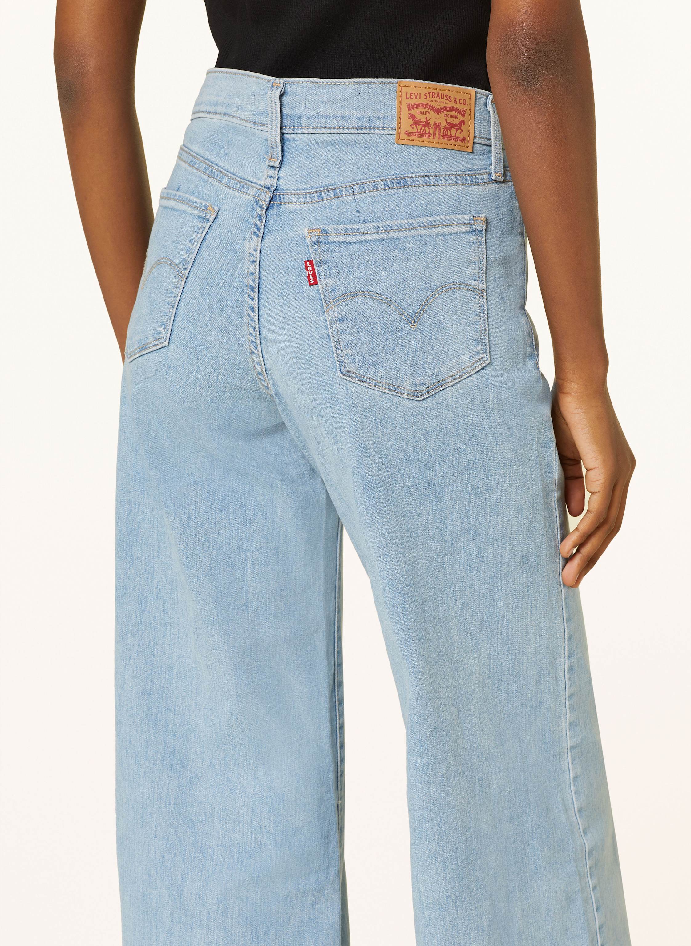 Thumbnail - Levi's® Jeans 318 blau