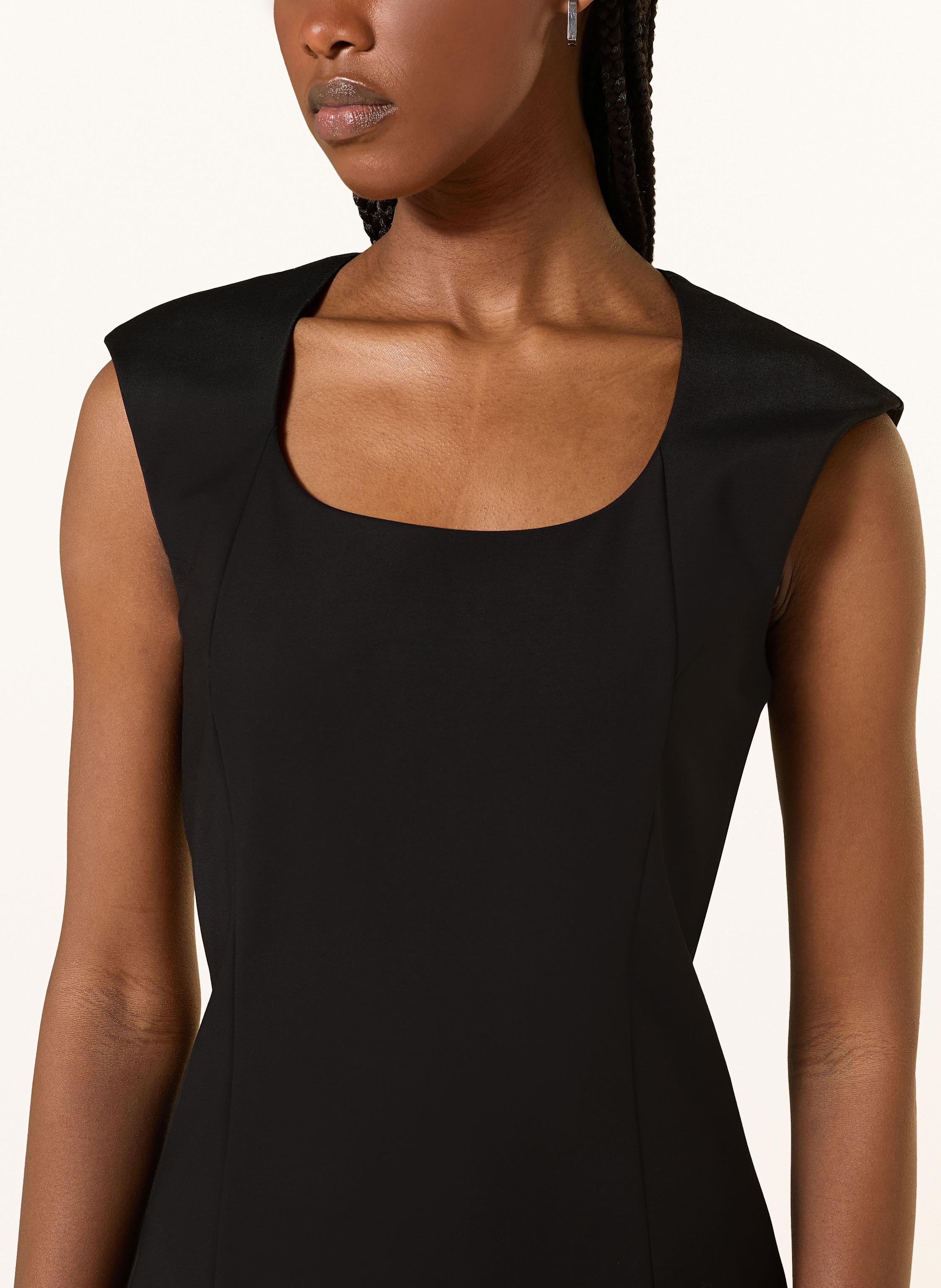 Thumbnail - Patrizia Pepe Etuikleid schwarz