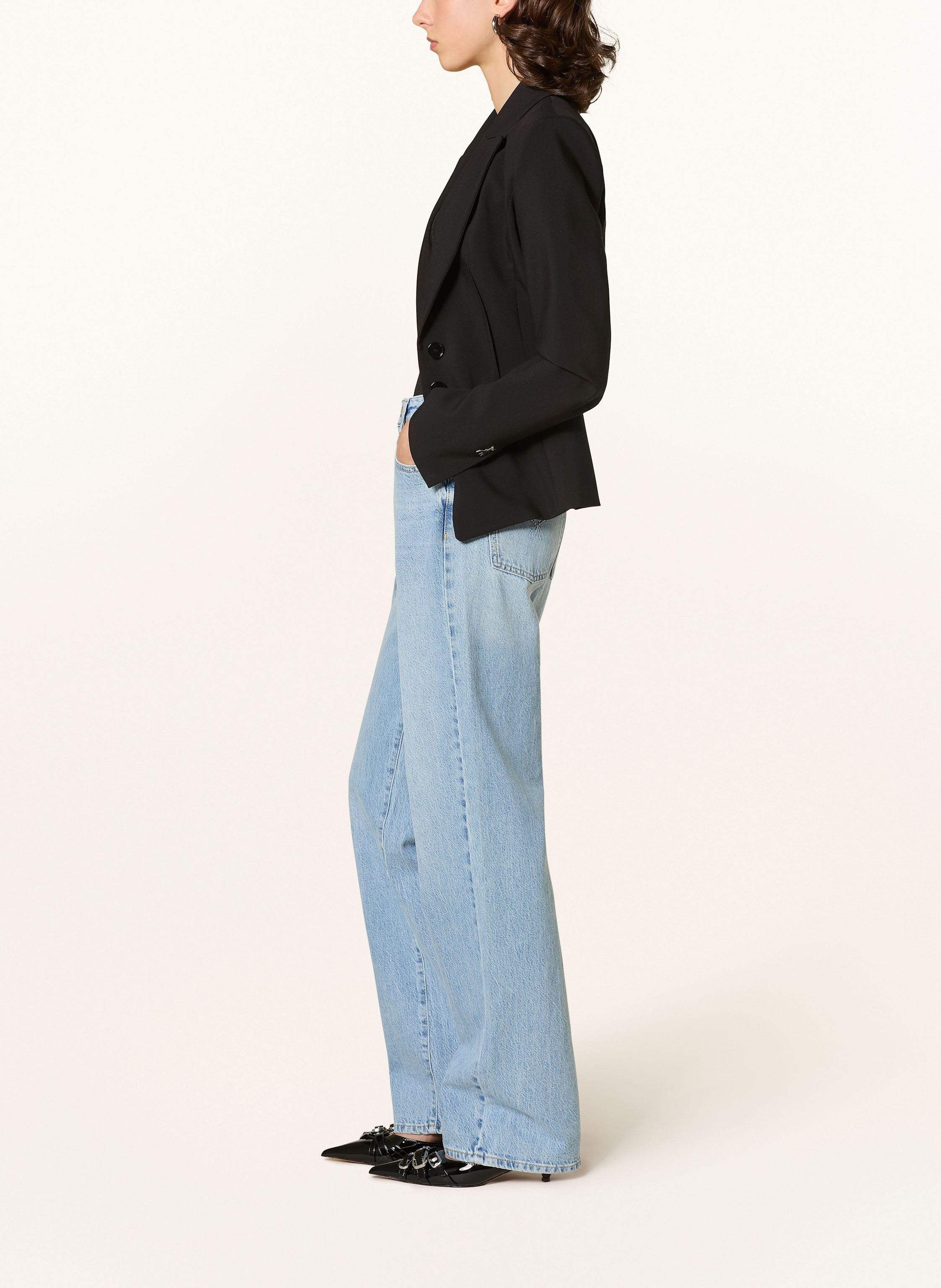 Thumbnail - Patrizia Pepe Jeans blau