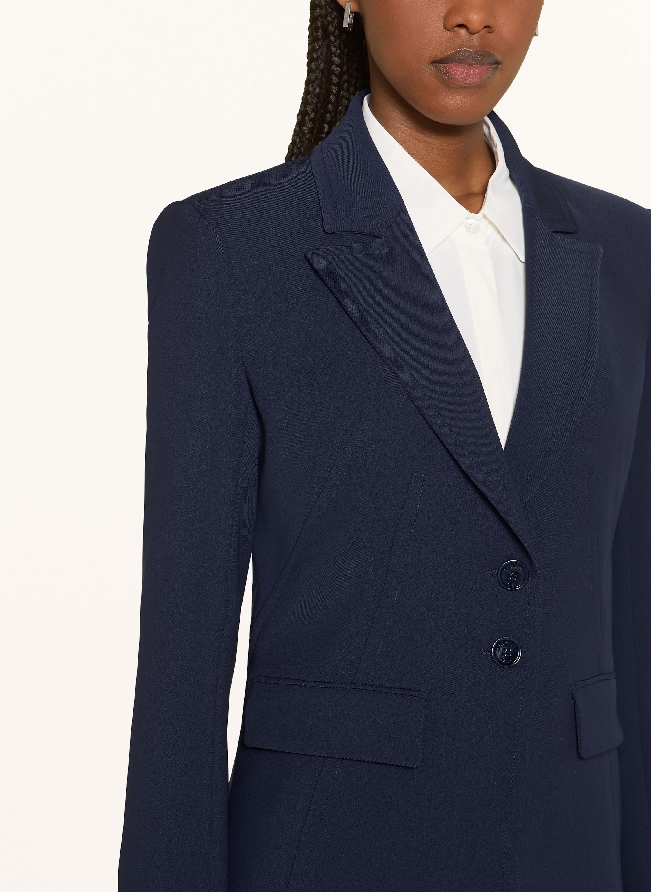Thumbnail - Patrizia Pepe Blazer blau