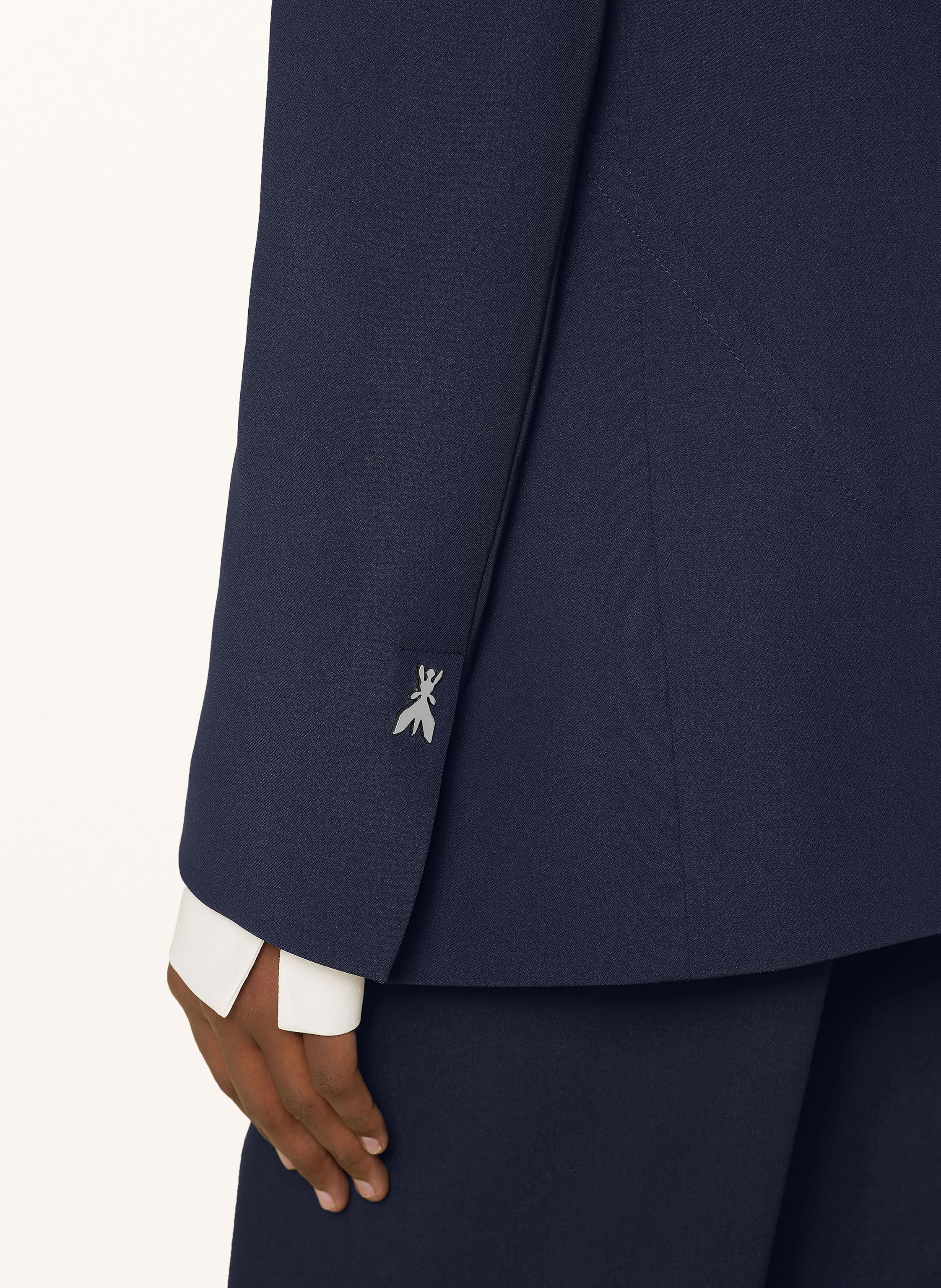 Thumbnail - Patrizia Pepe Blazer blau