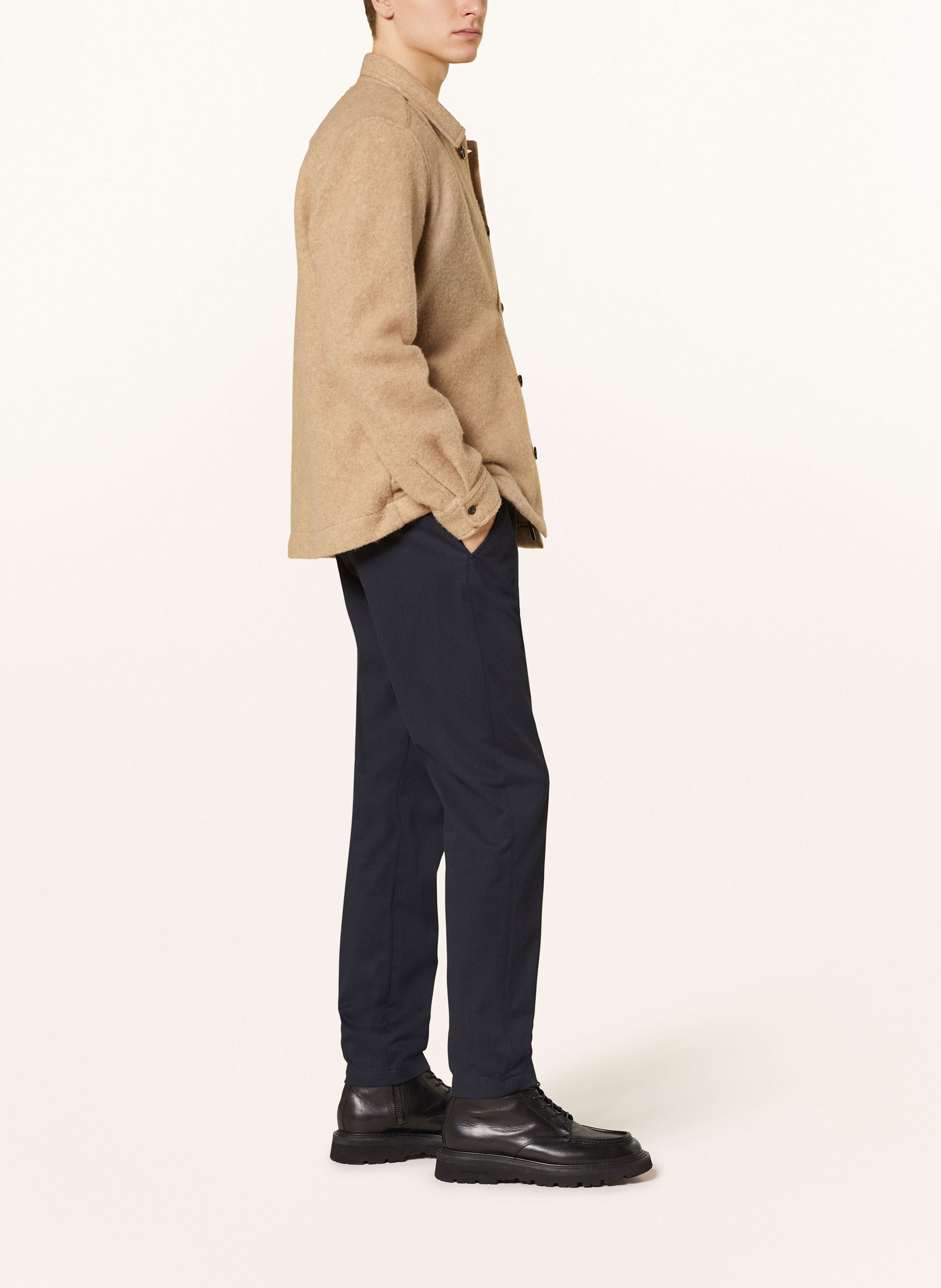 Thumbnail - Joop! Jeans Chino Maxton Modern Fit blau