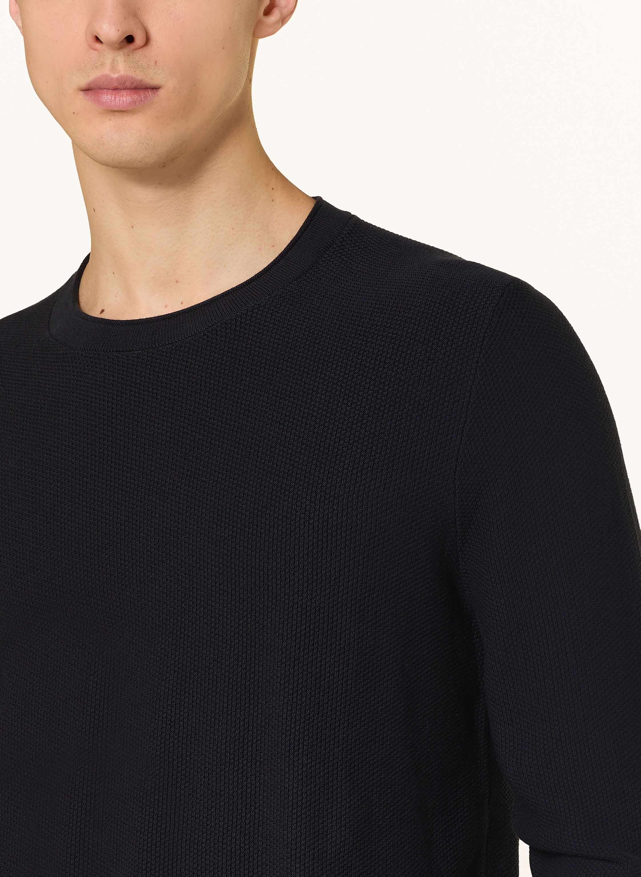 Thumbnail - Joop! Jeans Pullover Hajon blau
