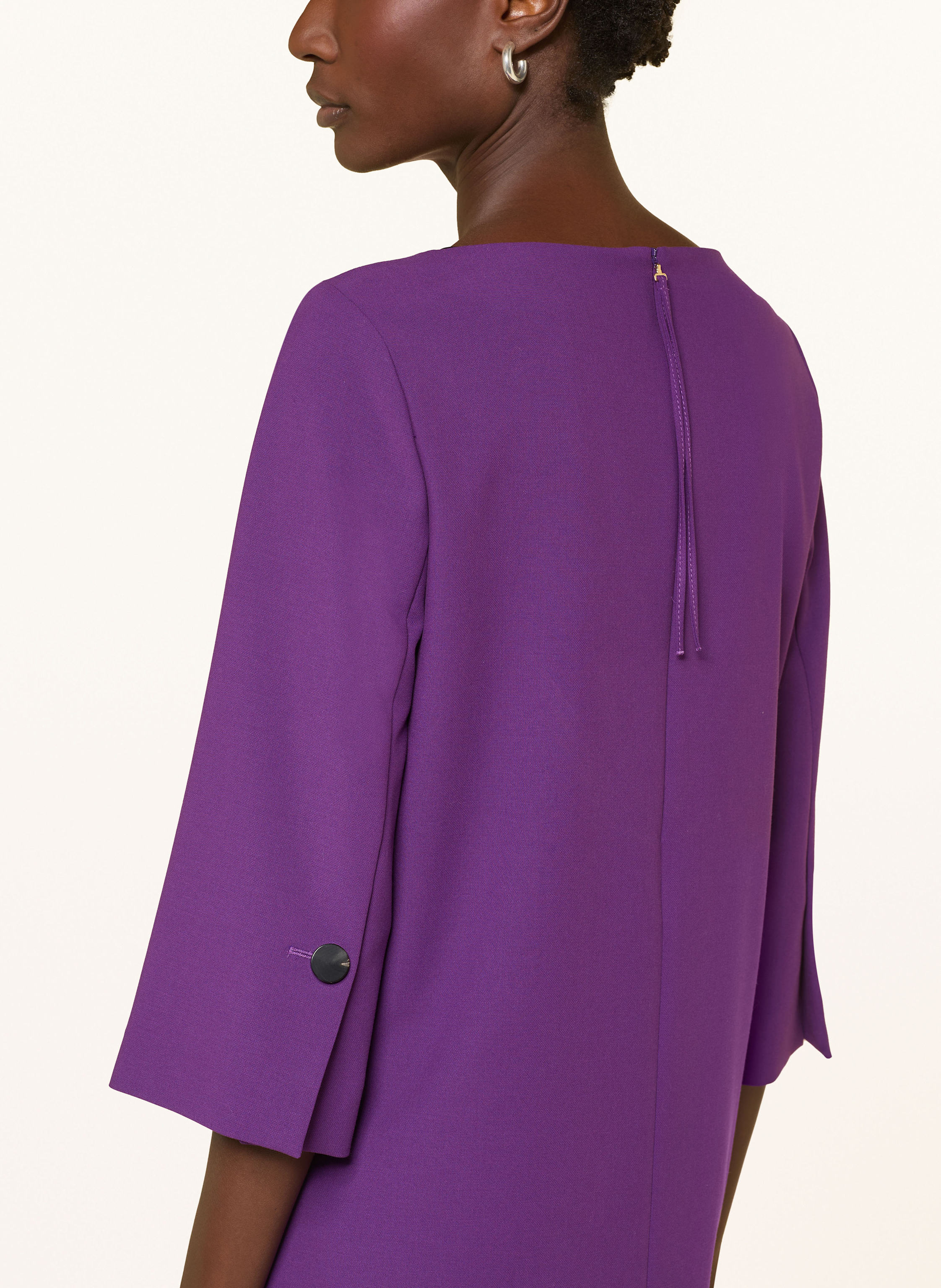 Windsor. Kleid lila – Bild 2