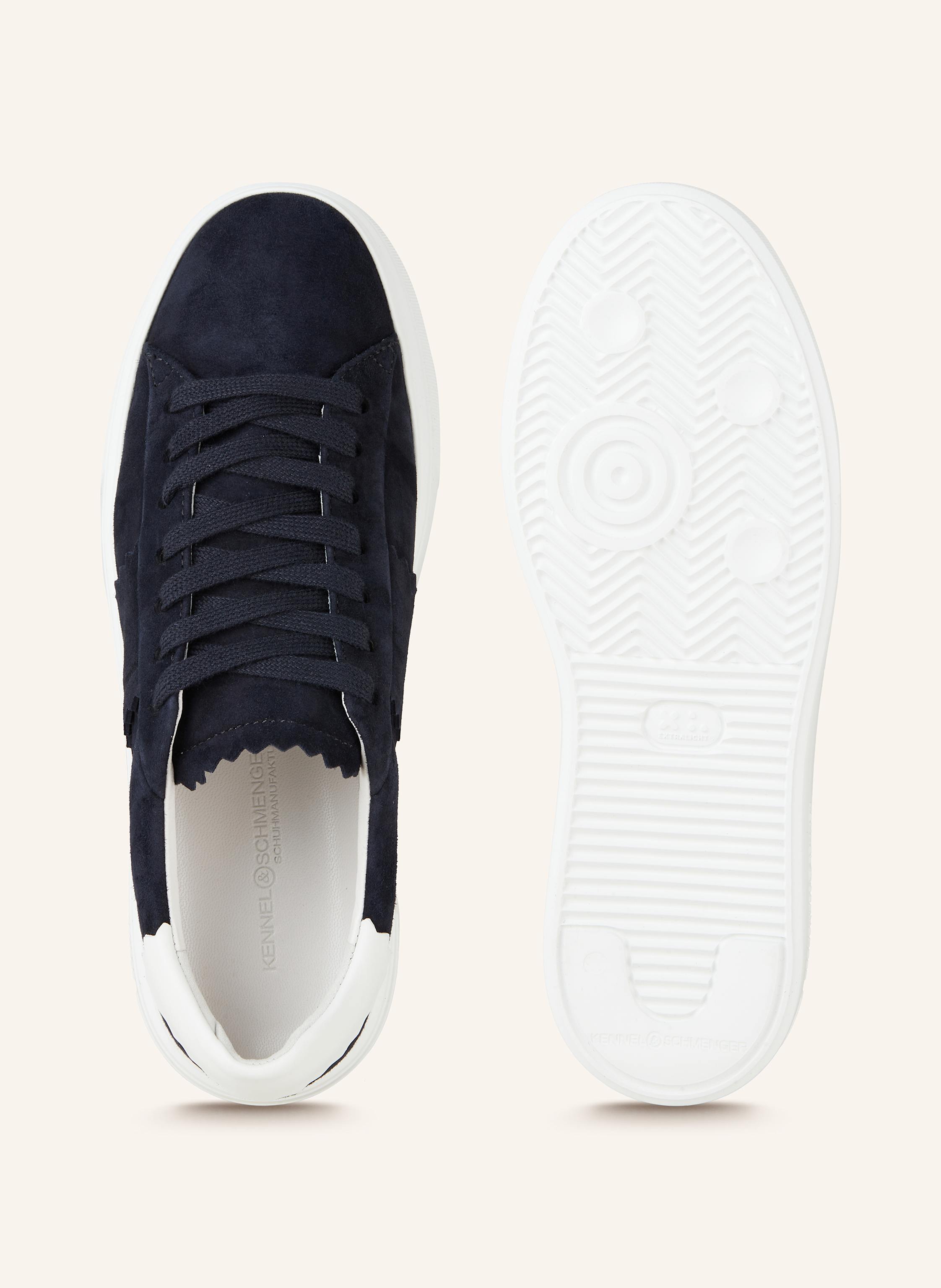 Thumbnail - Kennel & Schmenger Sneaker Dive blau