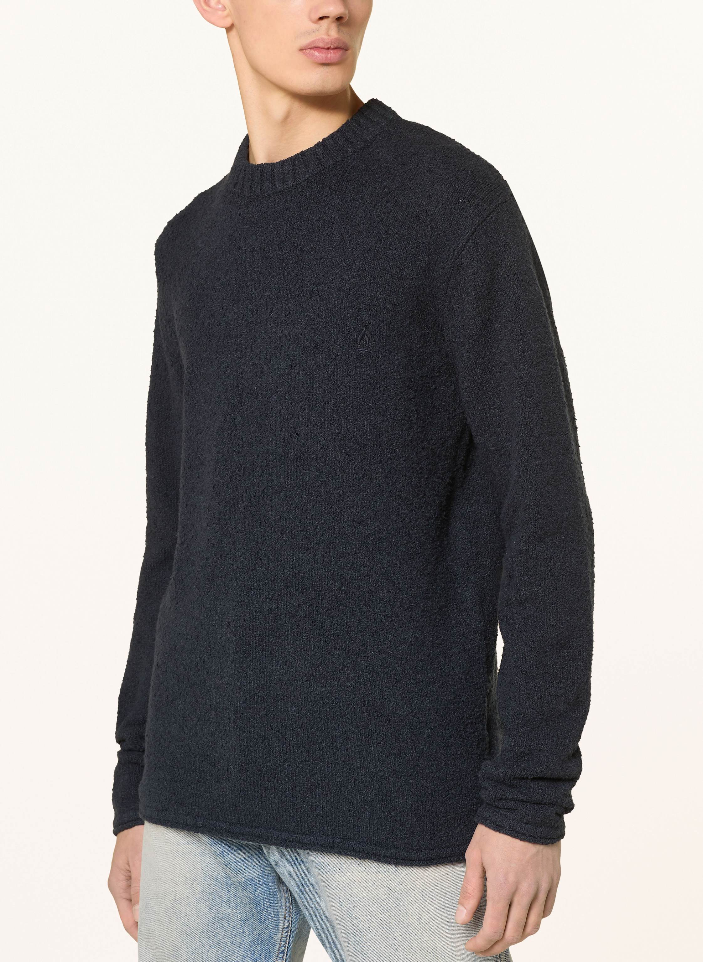 Thumbnail - Drykorn Pullover Leando blau