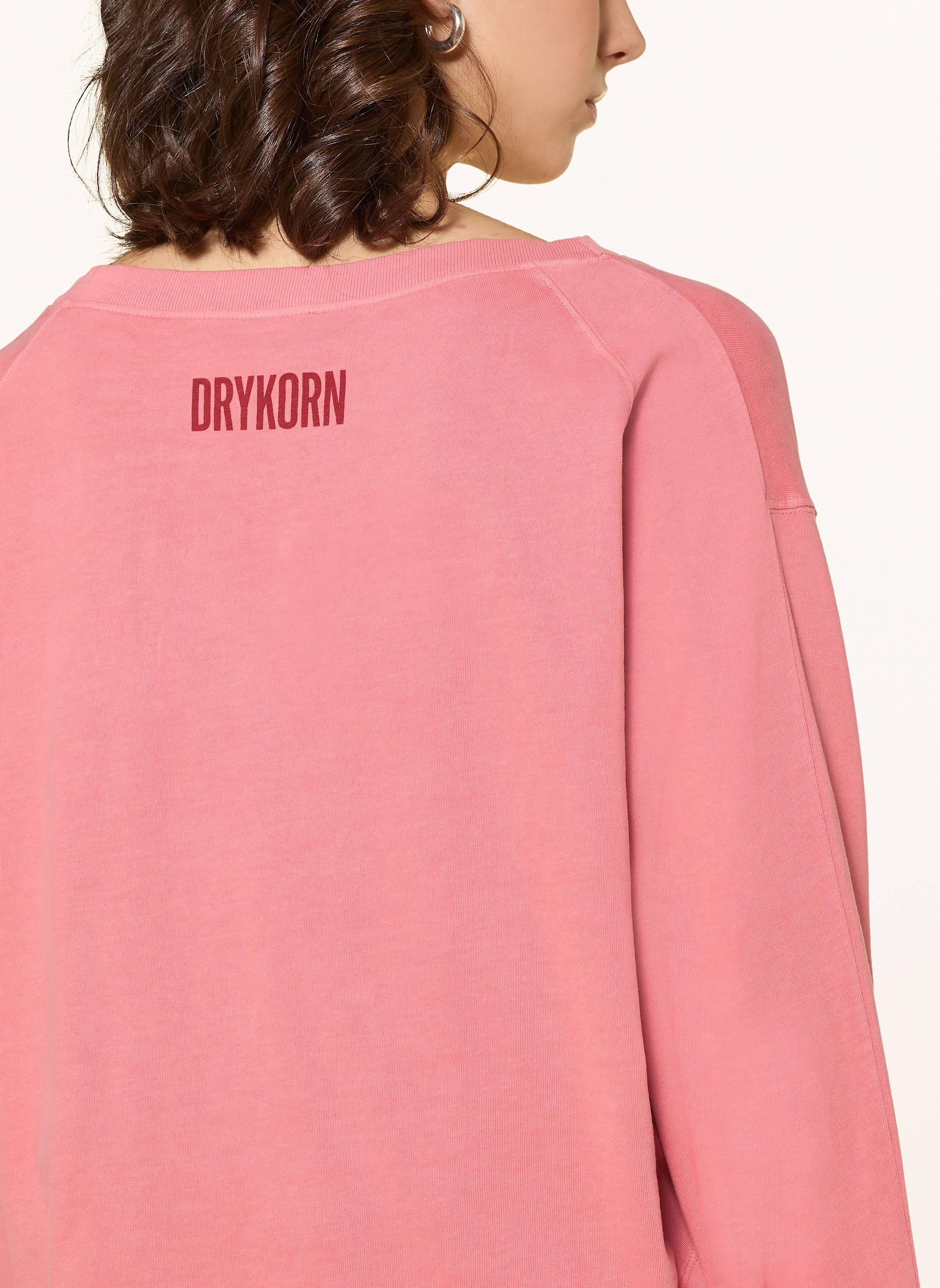 Thumbnail - Drykorn Sweatshirt Kelane rot