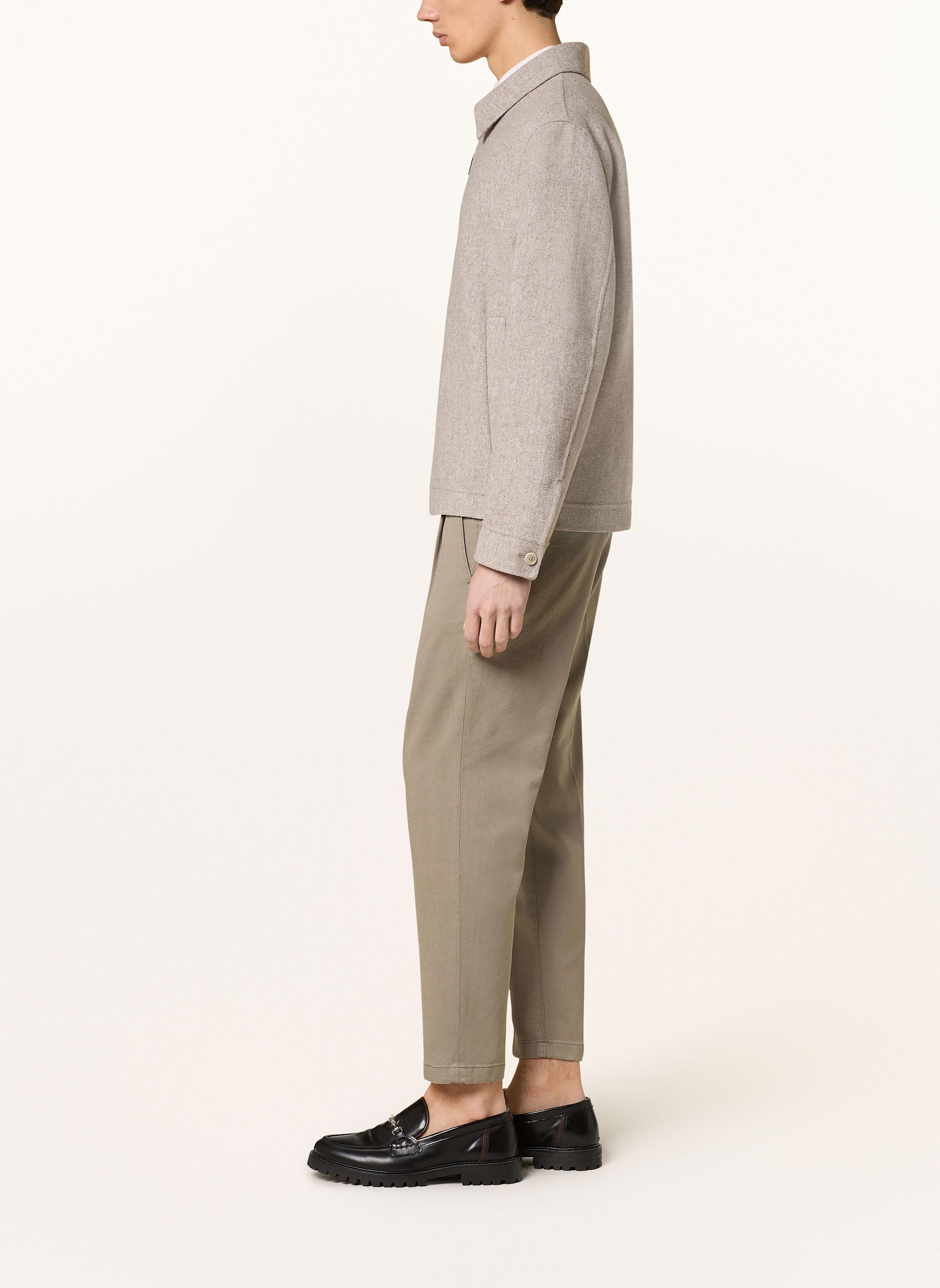 Thumbnail - Drykorn Chino Chasy Extra Slim Fit braun
