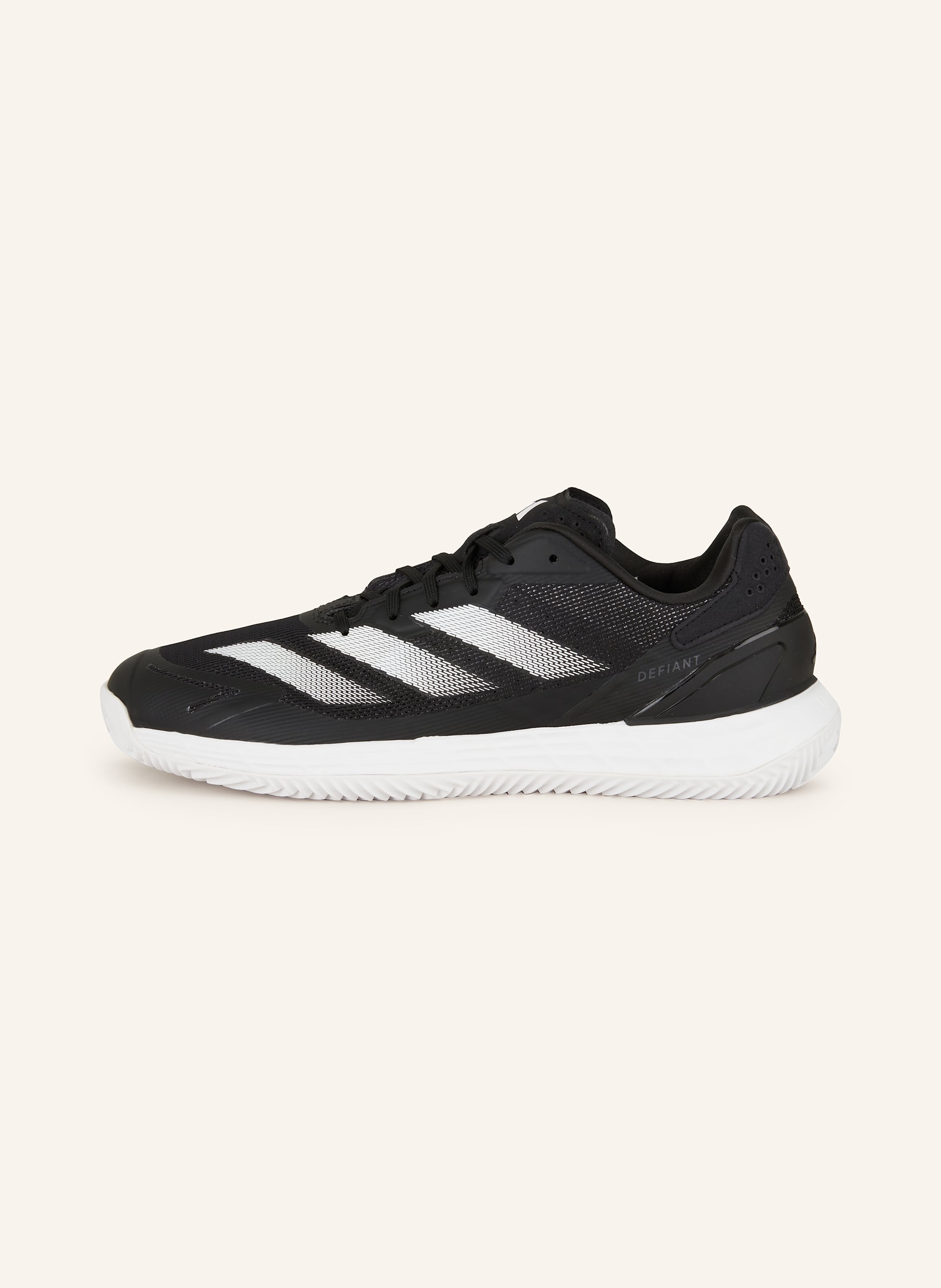 Thumbnail - Adidas Tennisschuhe Defiant Speed 2 schwarz