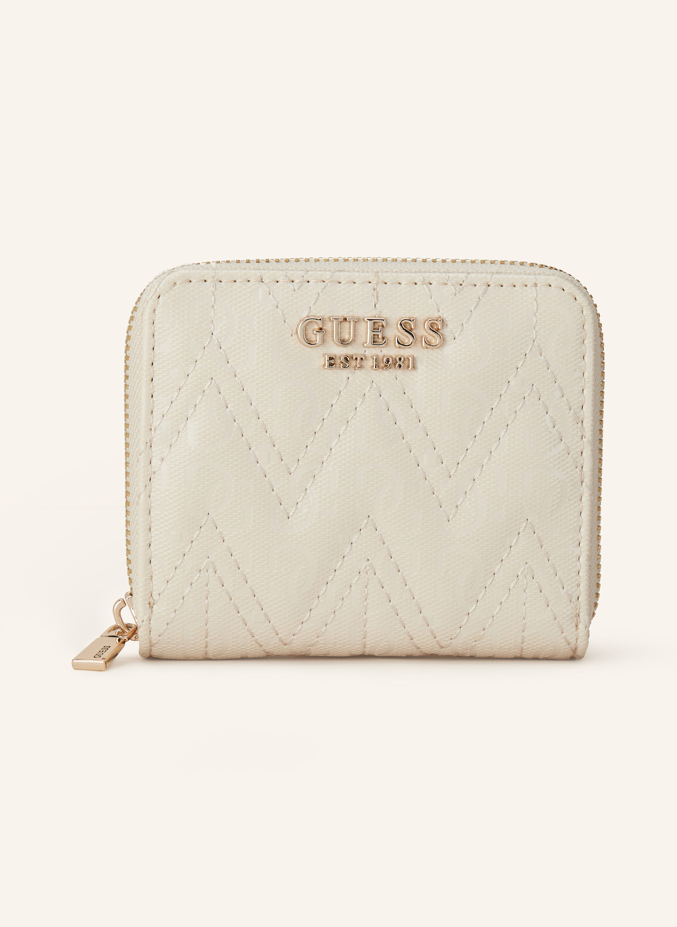 Guess wallet women clearance