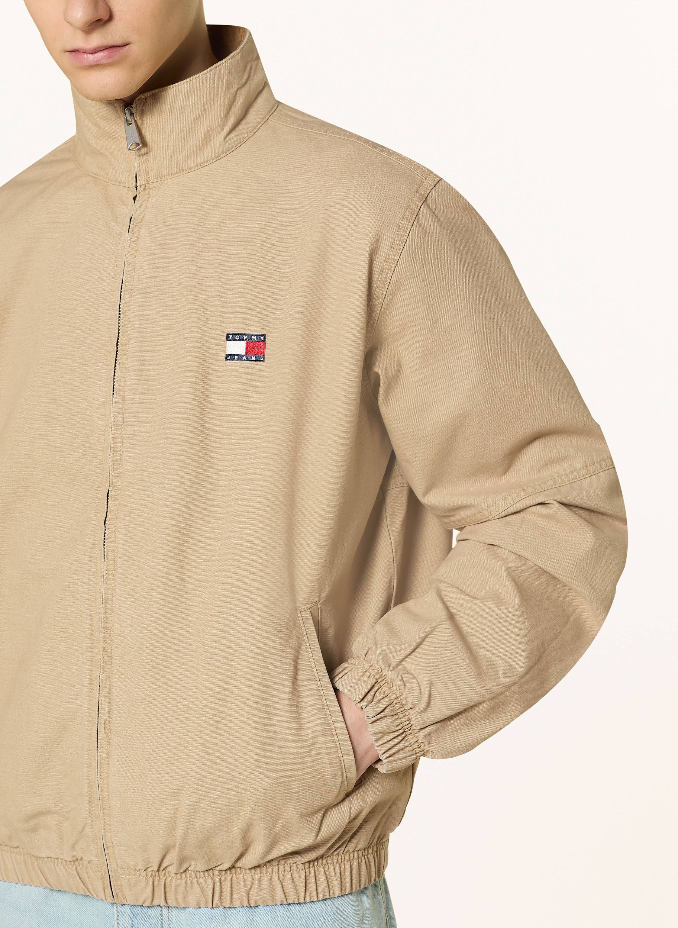 Thumbnail - Tommy Jeans Blouson braun